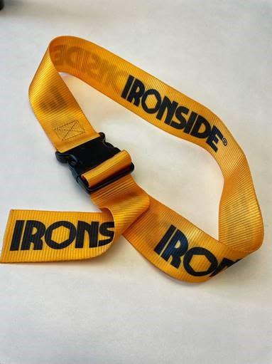 Ironside 103082 Bagagerem 2 m