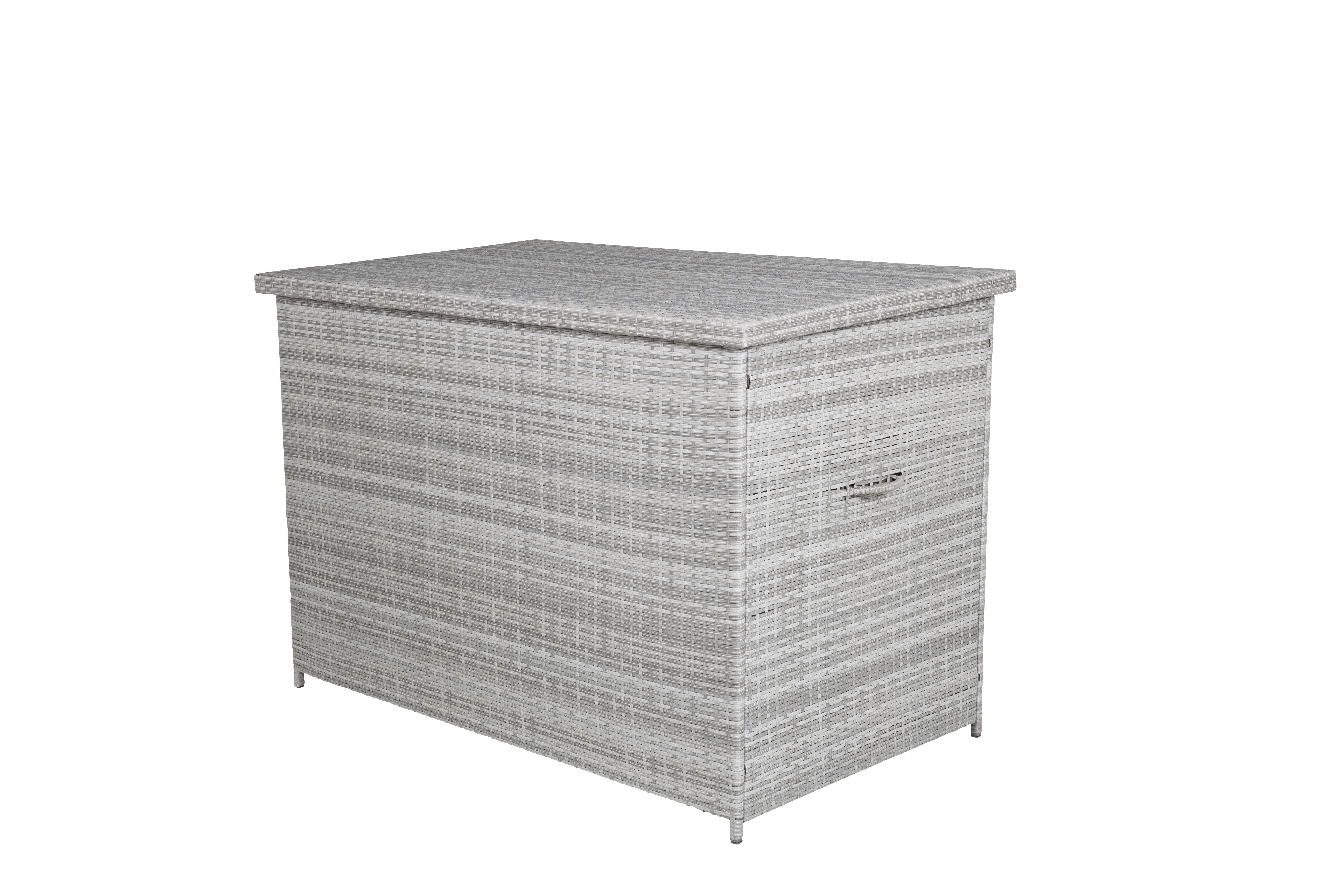 Venture Home Amazon 8271-004 Dynbox Grå
