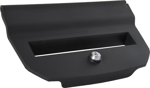 Berglund 10909 Lock låsbart, till postlåda