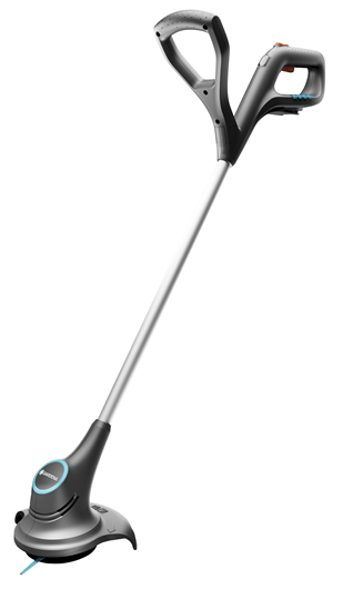 Gardena SmallCut 23/18V P4A Grästrimmer utan batteri och laddare