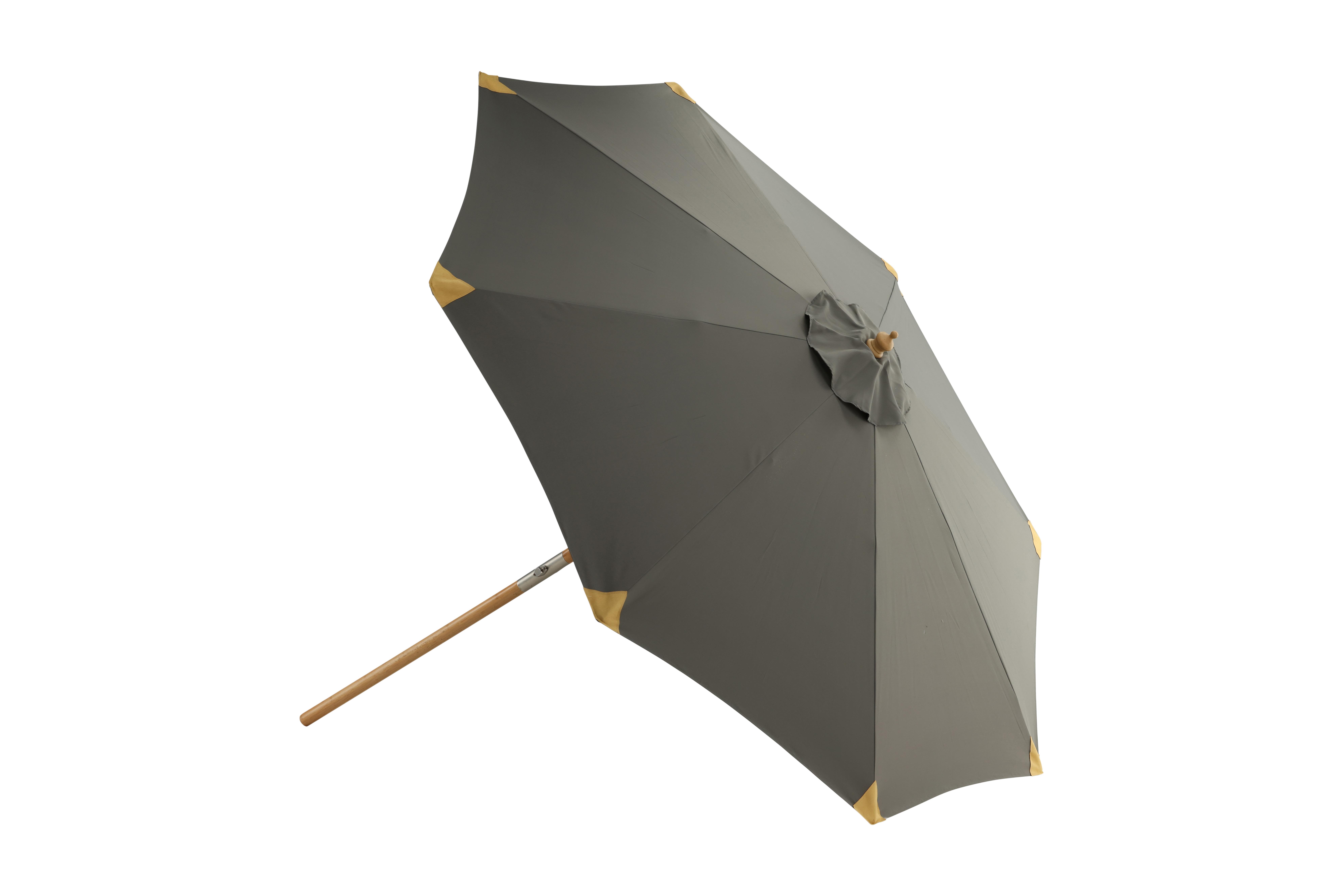 Venture Home Cerox 2092-515 Parasoll grått