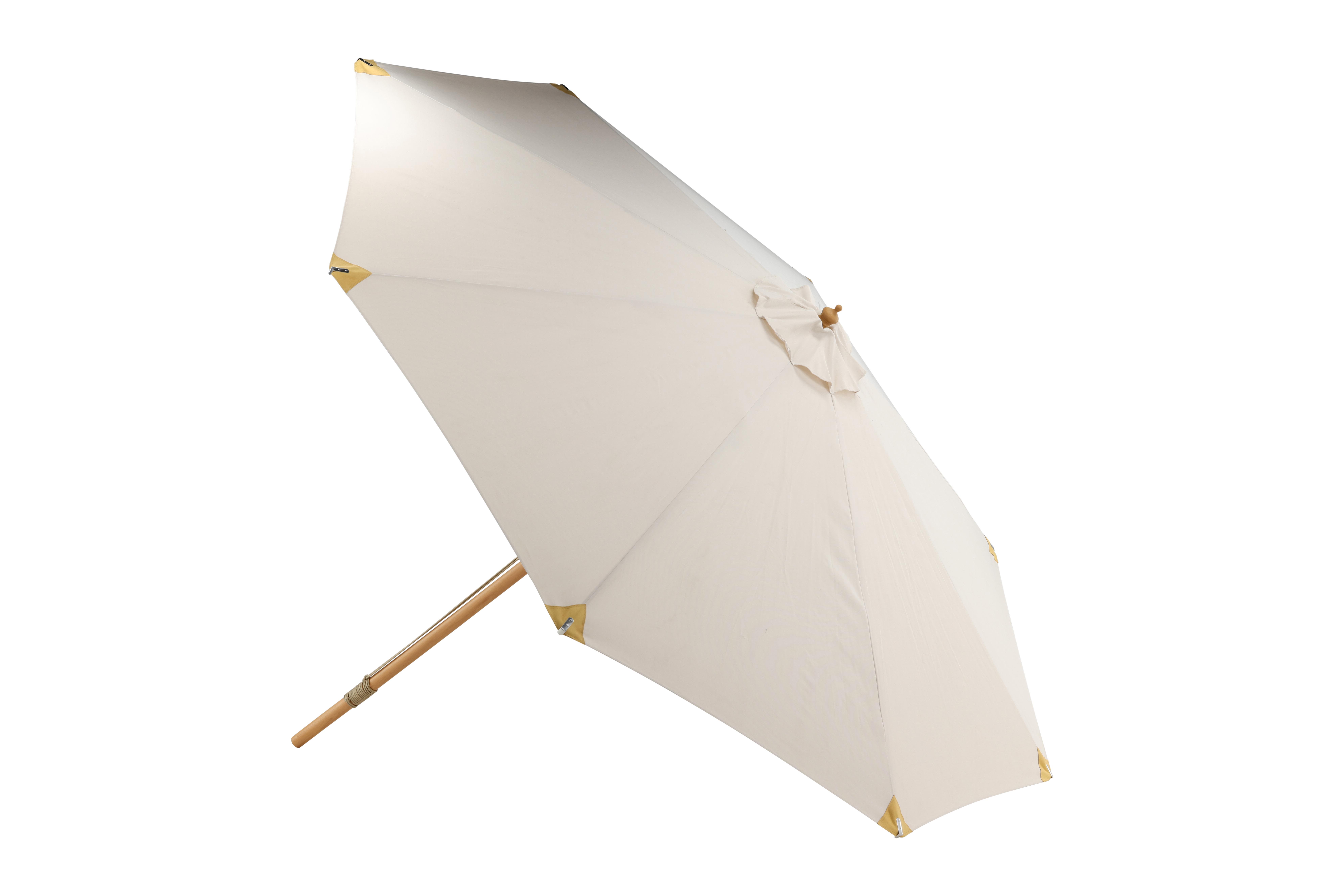 Venture Home Nypo 2091-444 Parasoll vitt