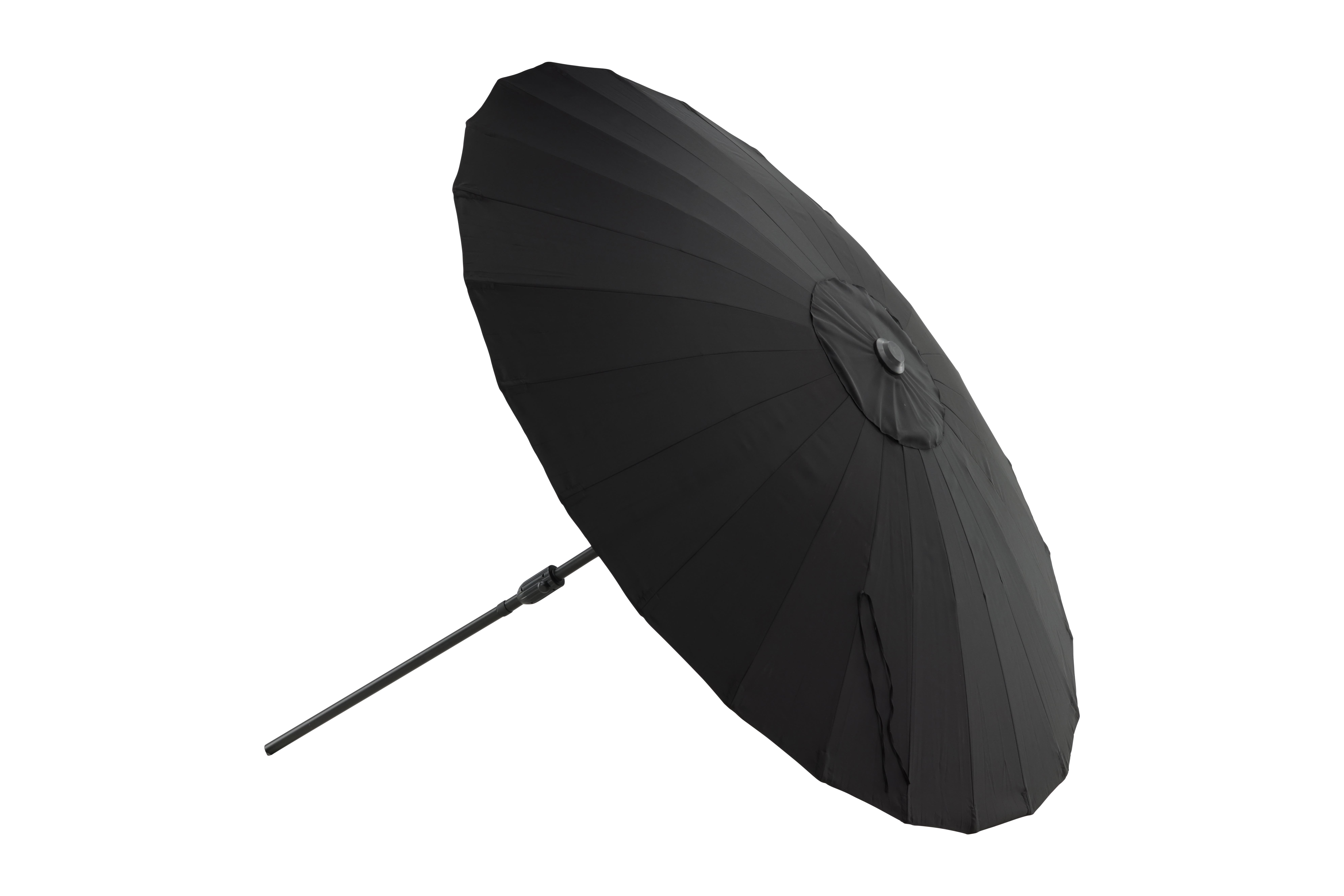 Venture Home Palmetto 2094-488 Parasoll Svart