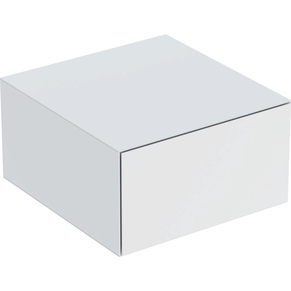 Geberit ONE 505.078.00.2 Sidoskåp 45 cm Matt
