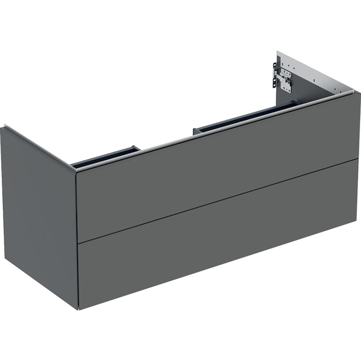 Geberit ONE 505.265.00.3 Kommod 120 x 47 cm Lava