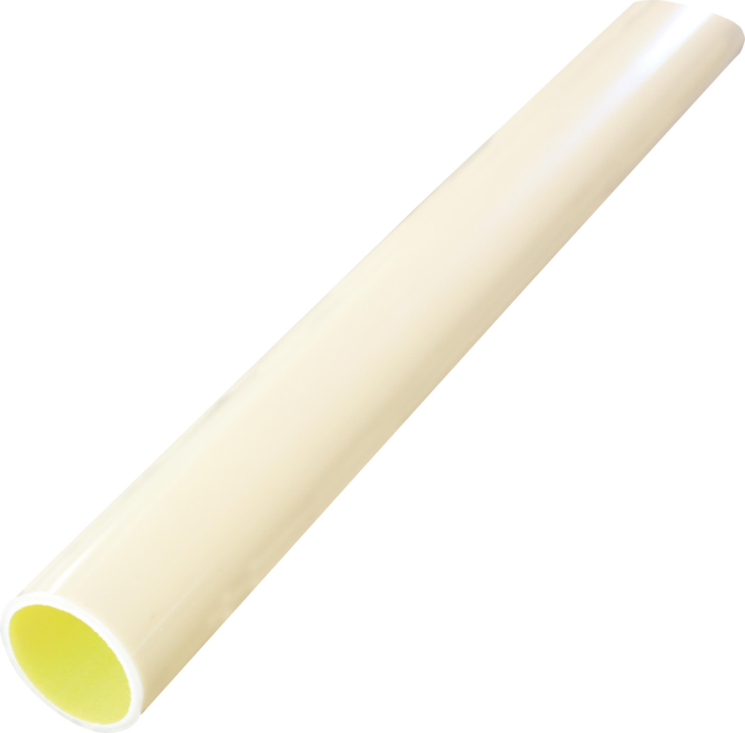 Pipelife 70005387 VP-rör 3 m 50 mm