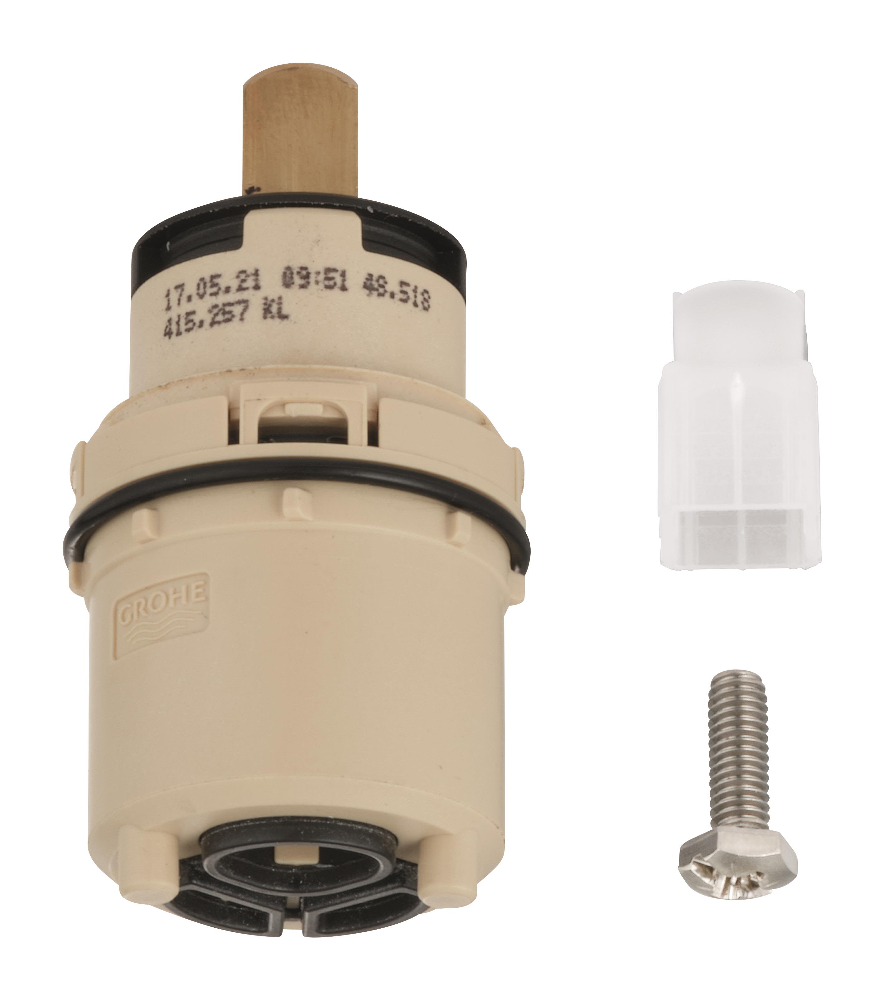 Grohe 48518000 Termostatindsats