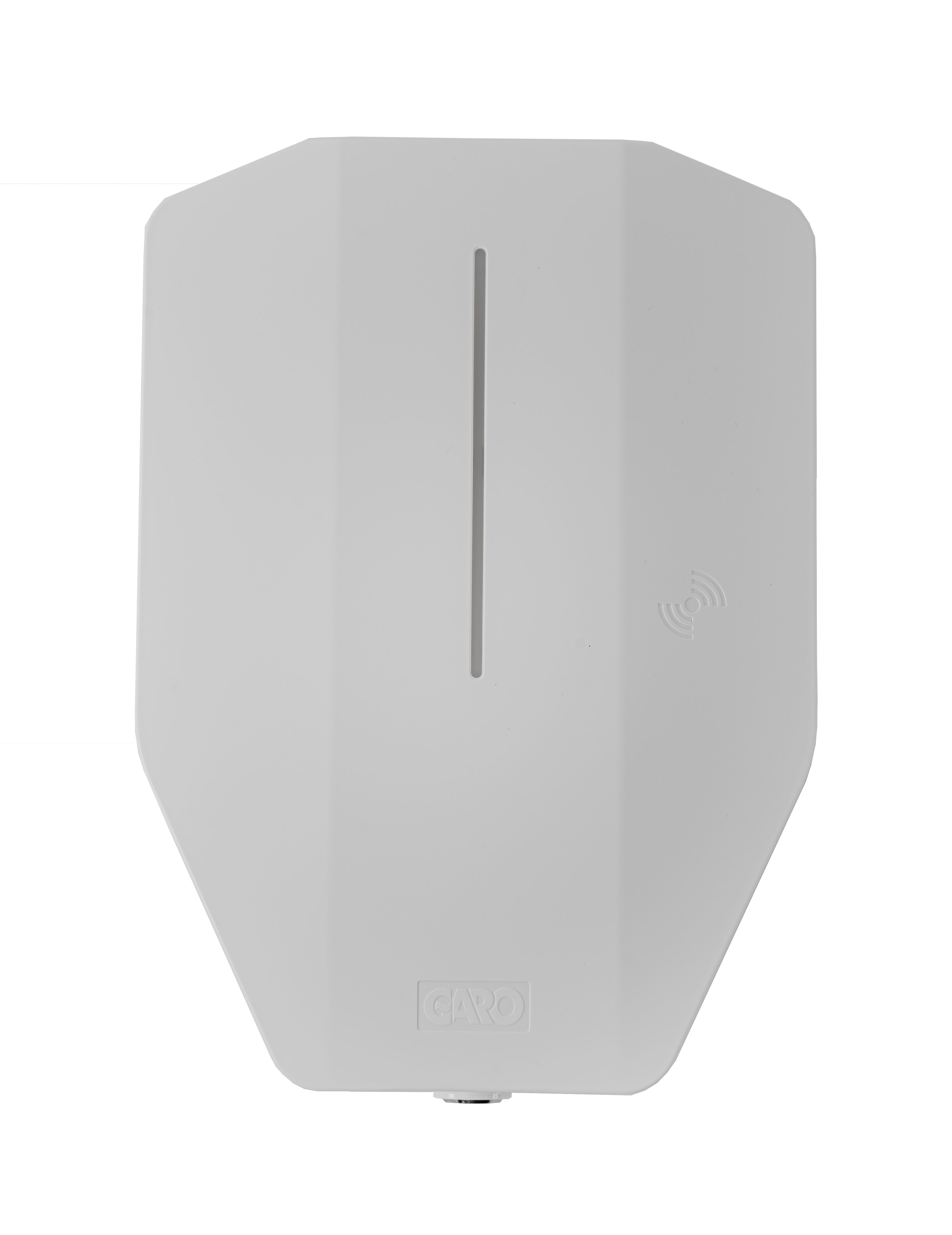 Garo Entity Pro EPFCW Front Vit