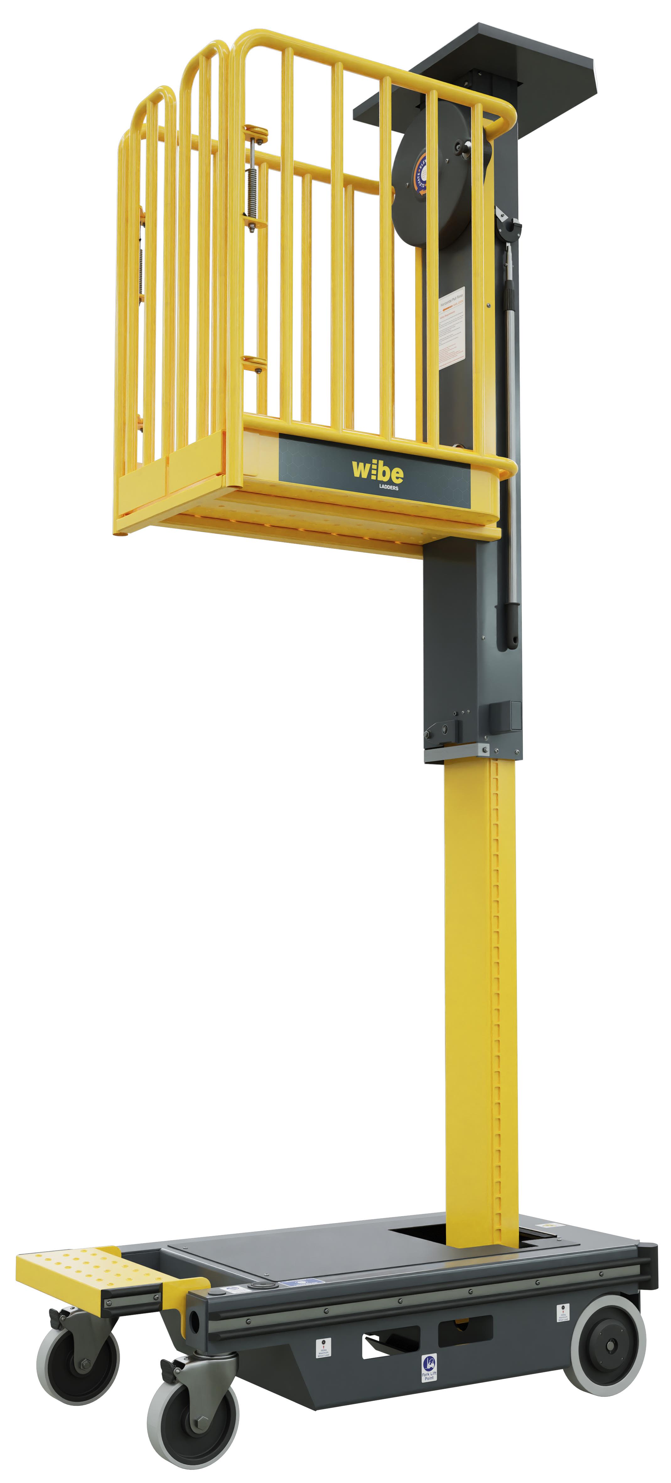 W.steps WML 2200 Lift 700 mm