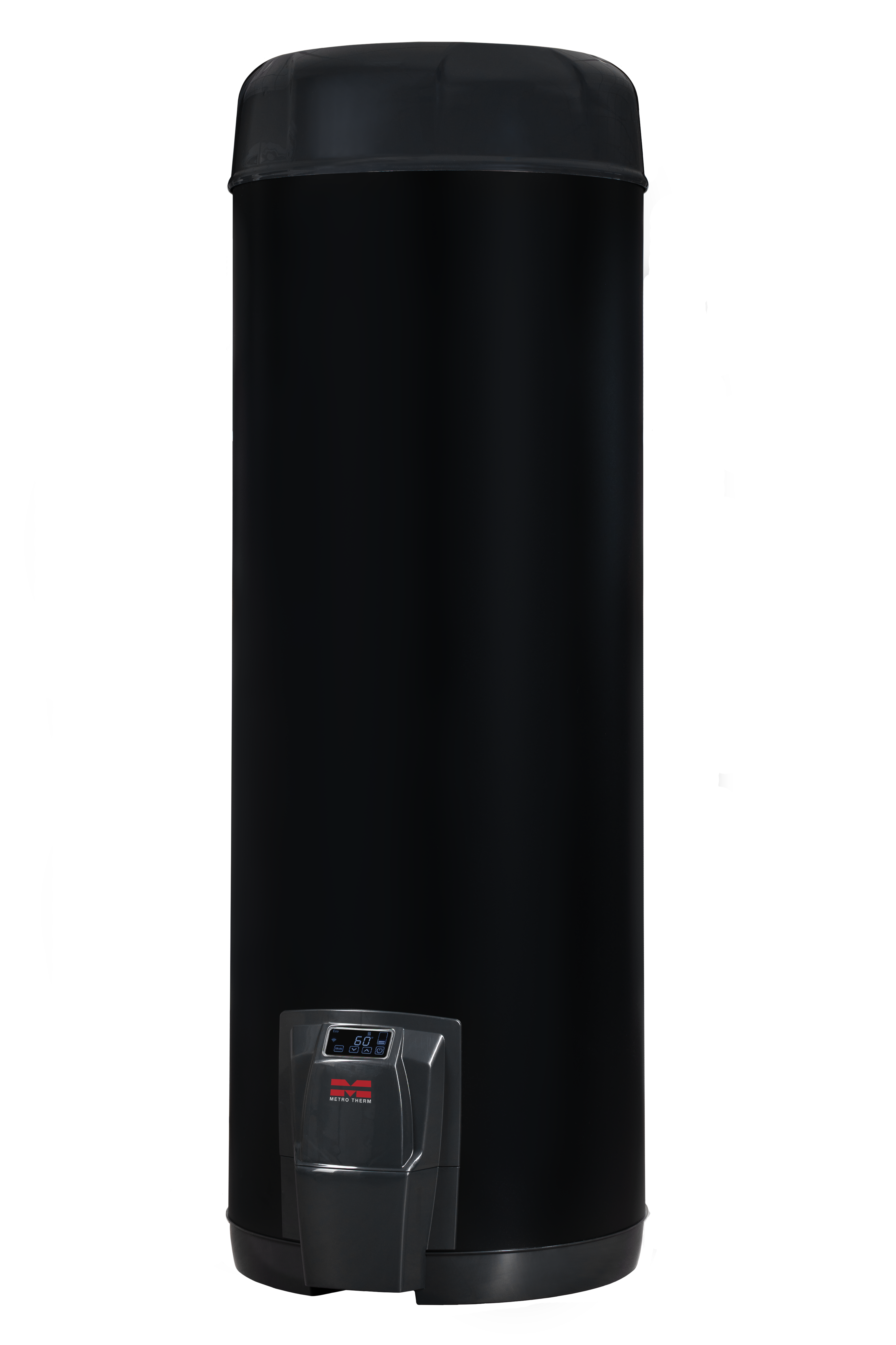 Metro Therm Connected Black 300 R Varmvattenberedare