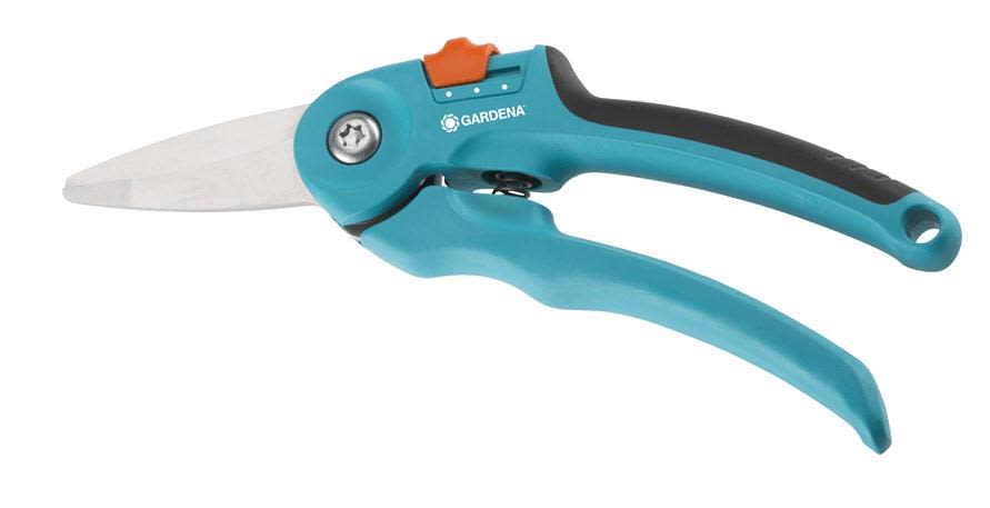 Gardena city gardening Balcony pruning shears