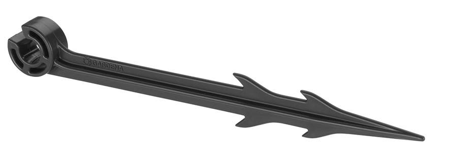 Gardena Peg Pipe 3/16"
