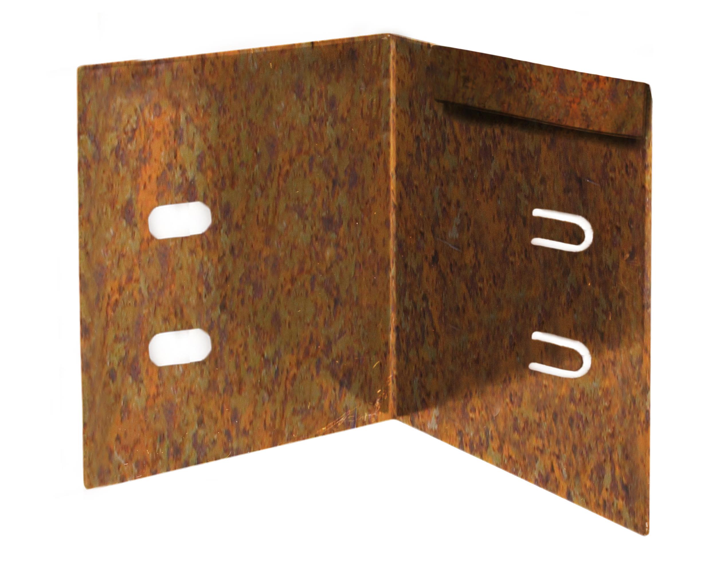 Jabo Odla 10298 Vinkel för kantskydd, till 10291 och 10296