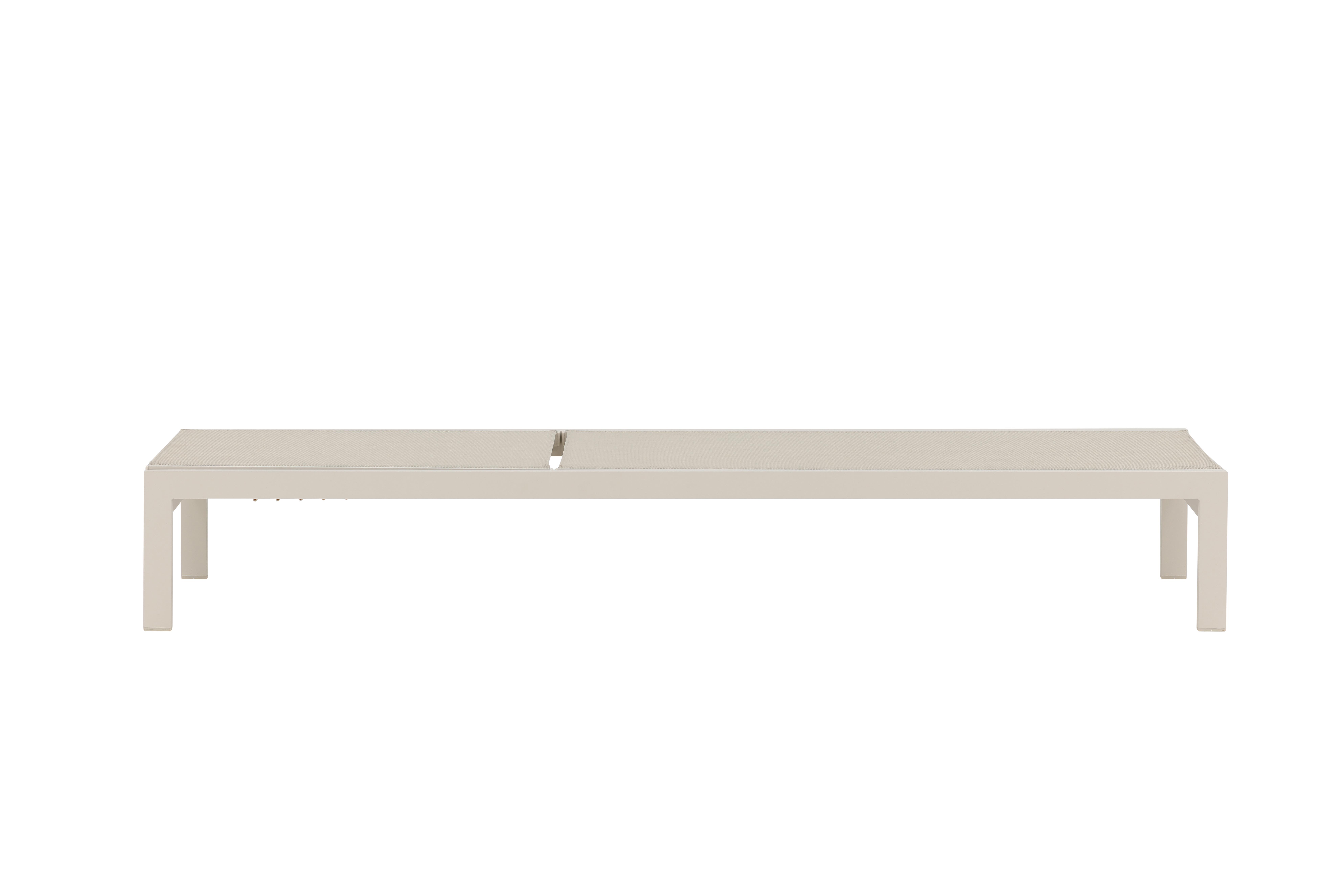 Venture Home Copacabana 2108-402 Solsäng 2-pack Beige