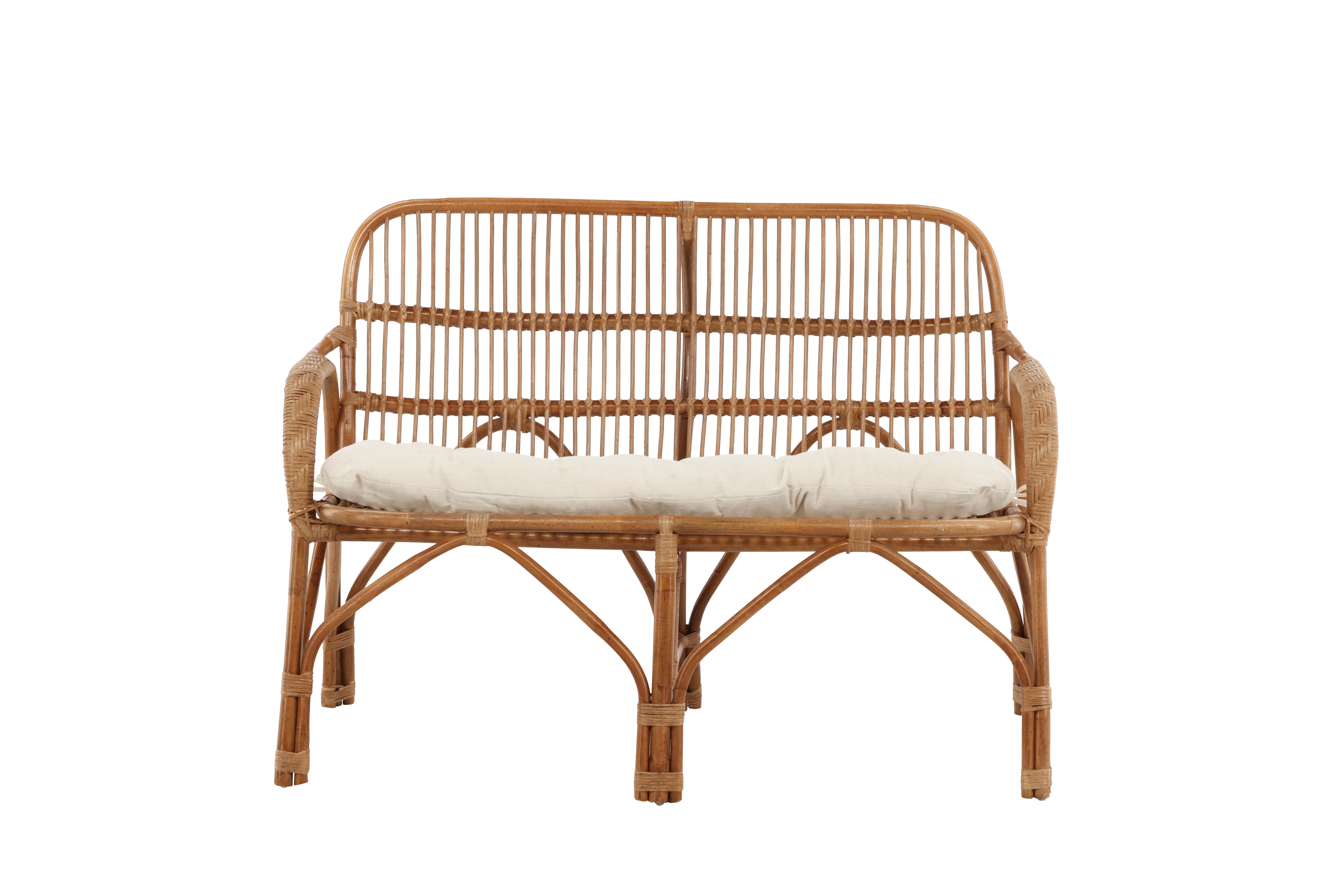 Venture Home Nella 2135-101 Loungesoffa natur
