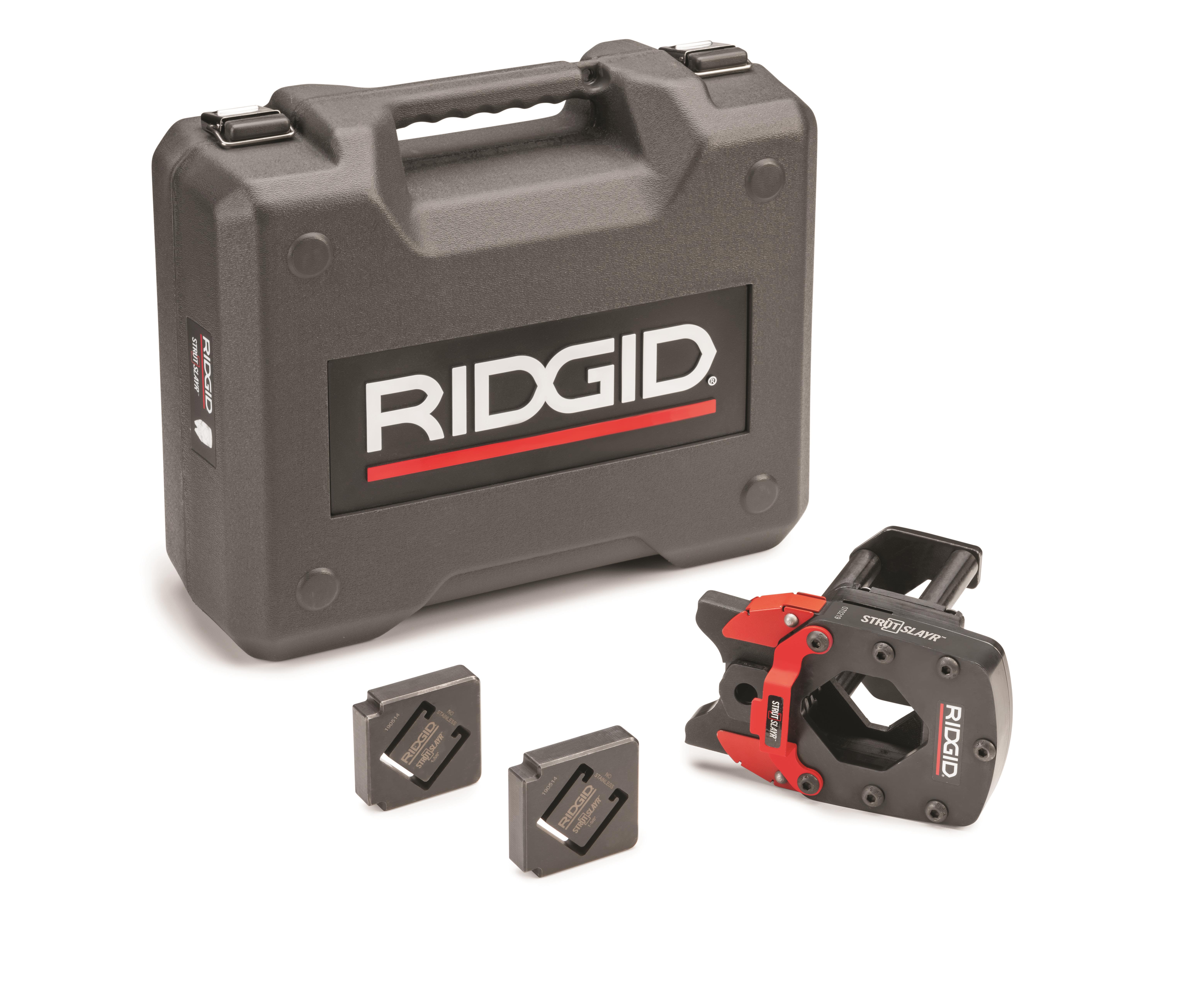 Ridgid 95691640581 Profilkap