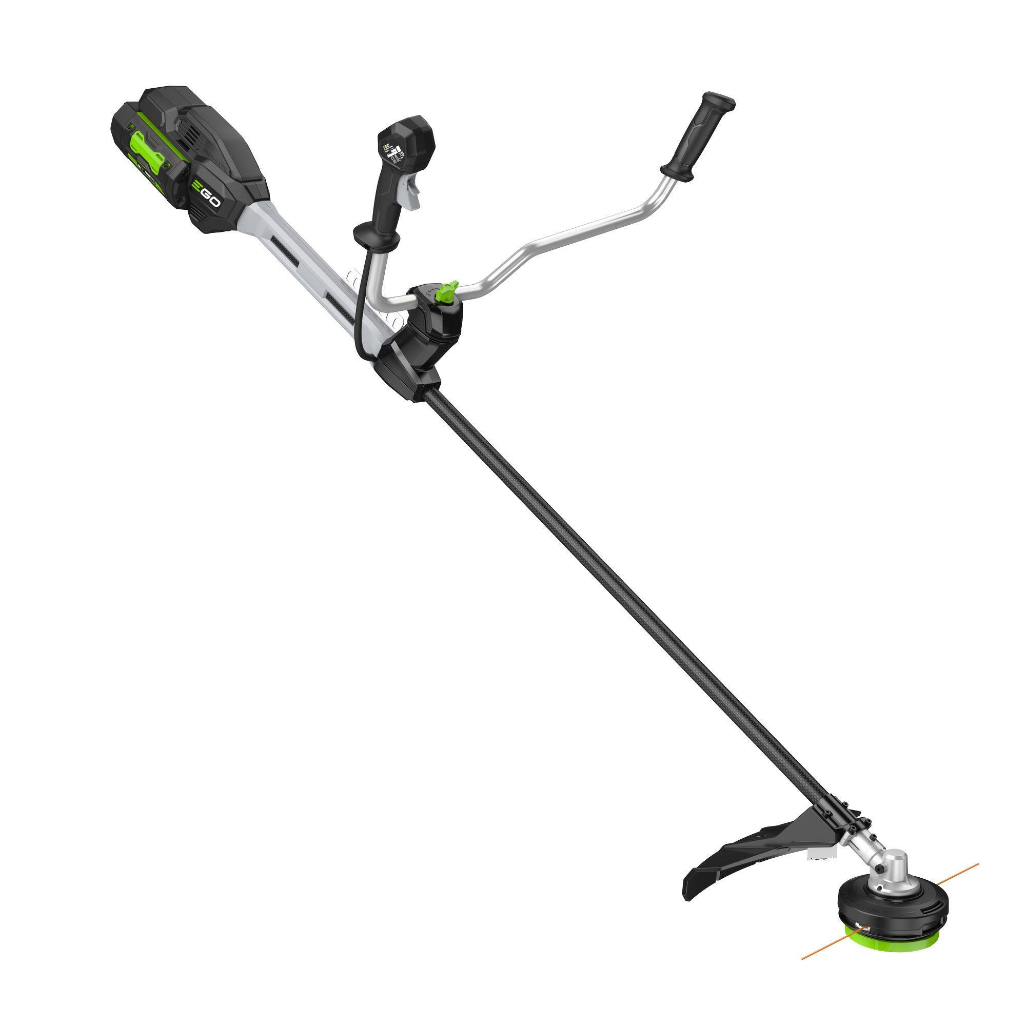 EGO BCX4500 Röjsåg utan batteri och laddare