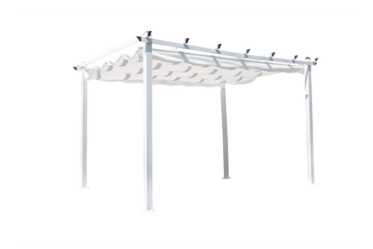 Venture Home Lazio 6060-006 Pergola vit