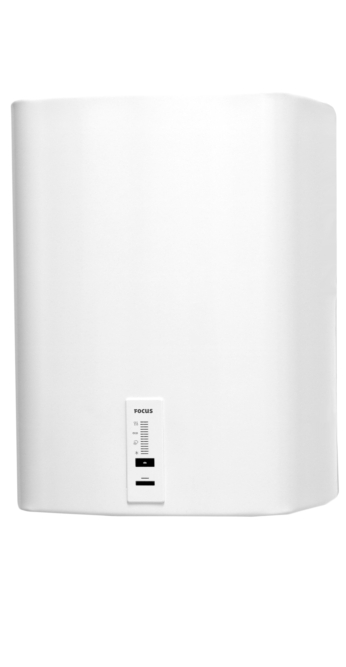 Metro Therm Focus Power 50 E Varmvattenberedare 50 L
