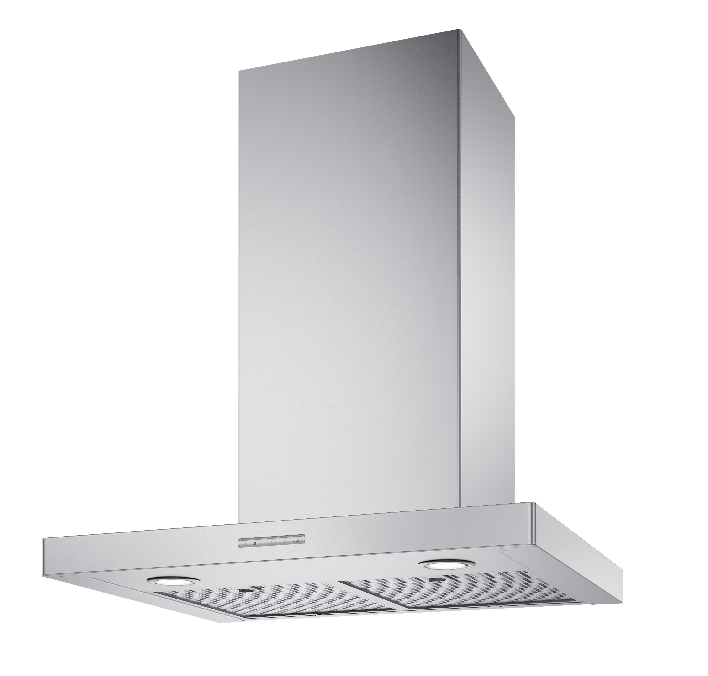 Franke ALLIANCE T45 784-16 Kjøkkenvifte rustfri 60 cm