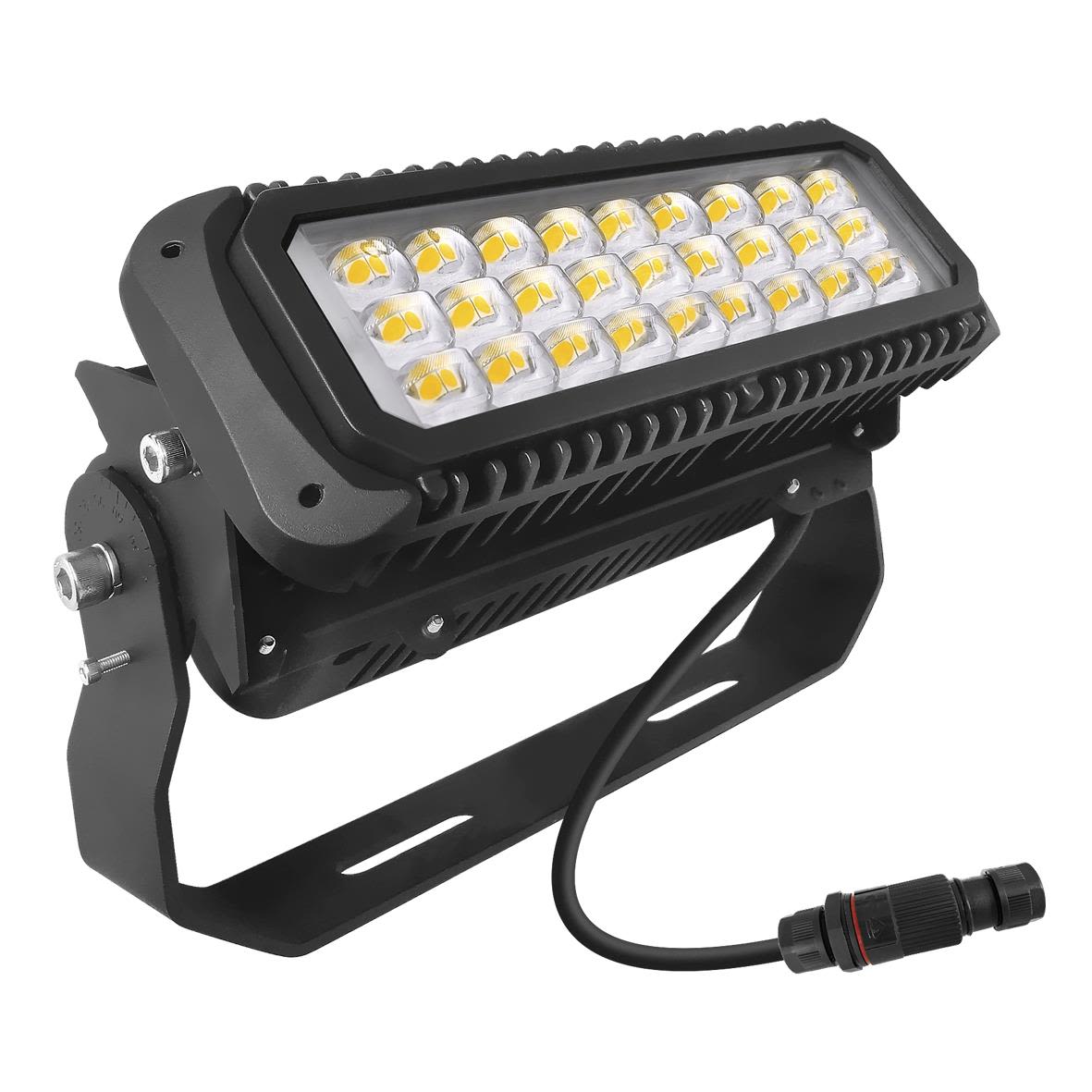 Designlight M1-75 Strålkastare 75 W