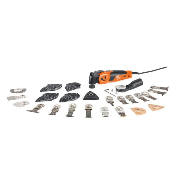 Fein MM 700 Max Top Multiverktyg 450 W