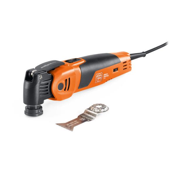 Fein MM 700 Max Multiverktøy 450 W