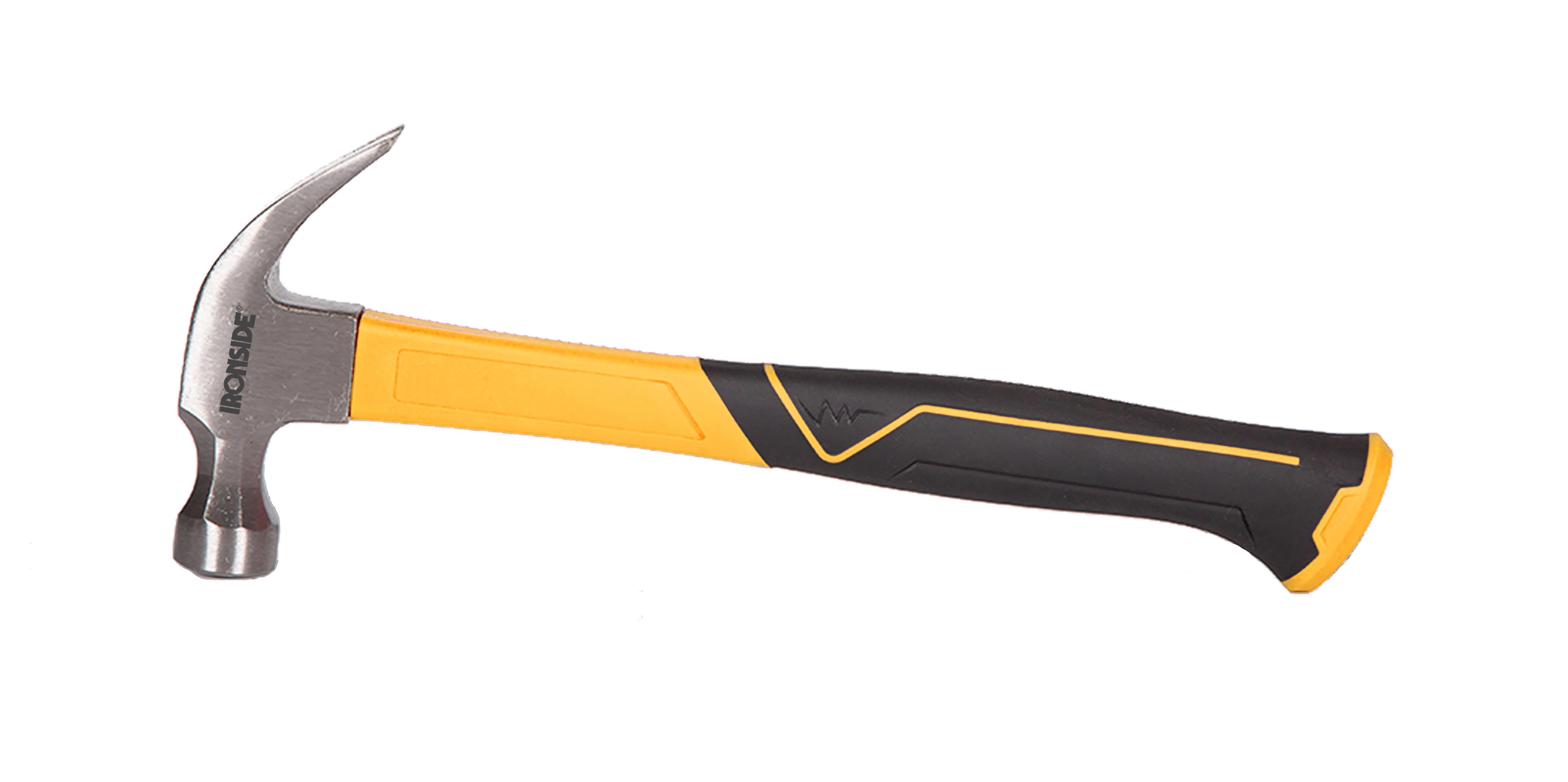 Ironside 103019 Snickarhammare 690 g