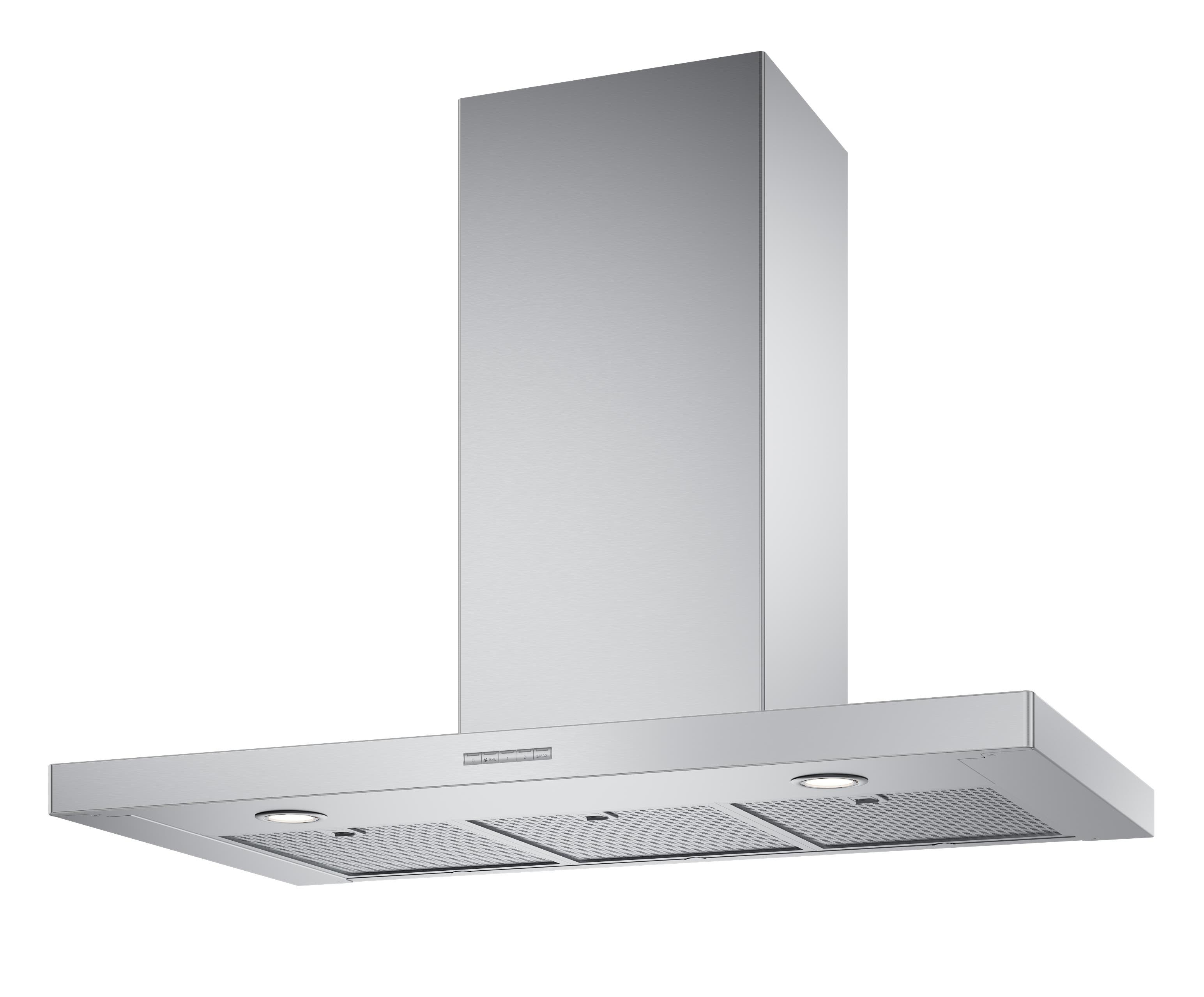 Franke Alliance T45 Spisfläkt rostfri 90 cm