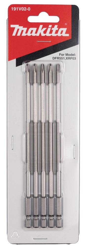 Makita 191V02-0 Skruebits