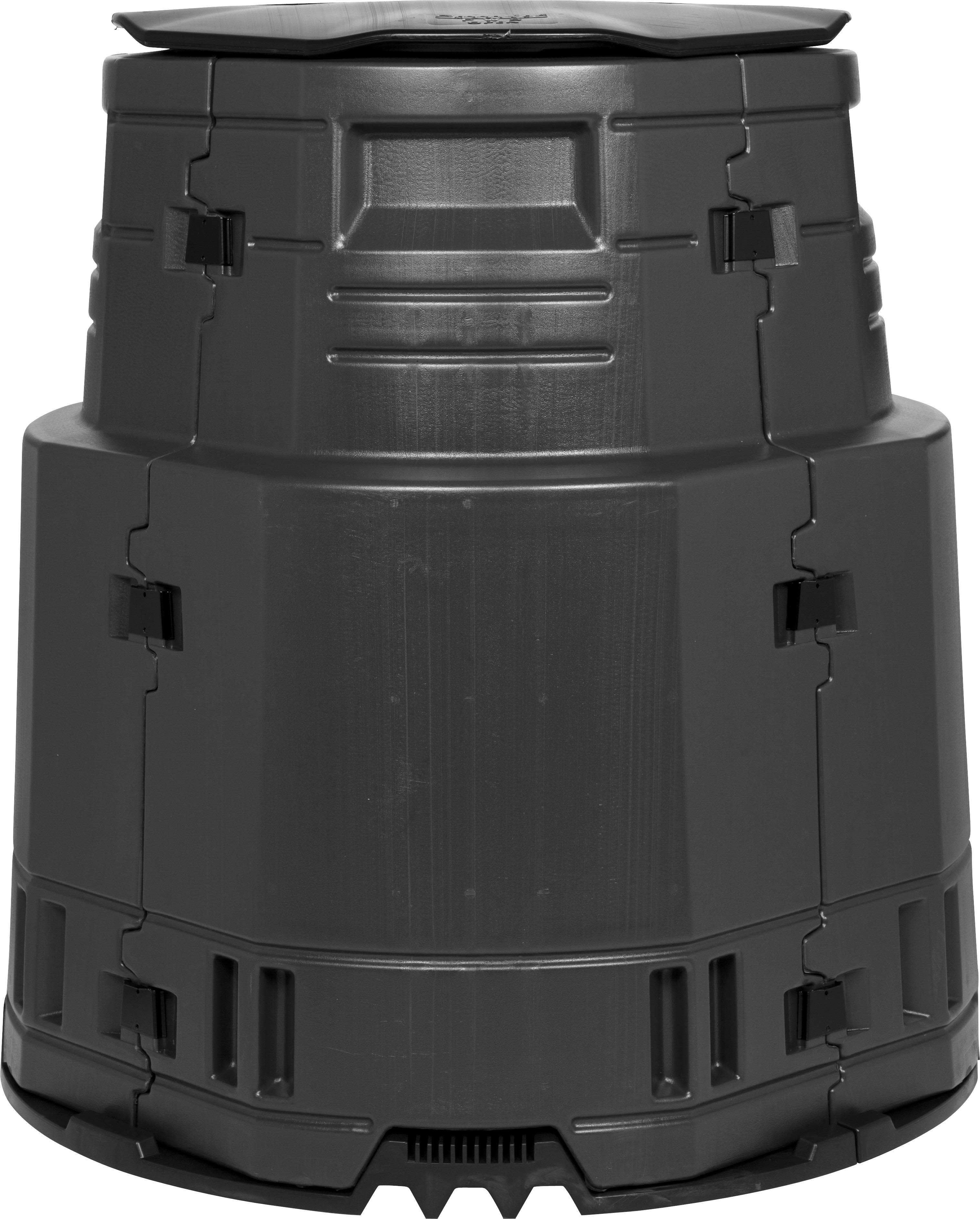 GreenLine Master 375 Kompostbehållare 375 l