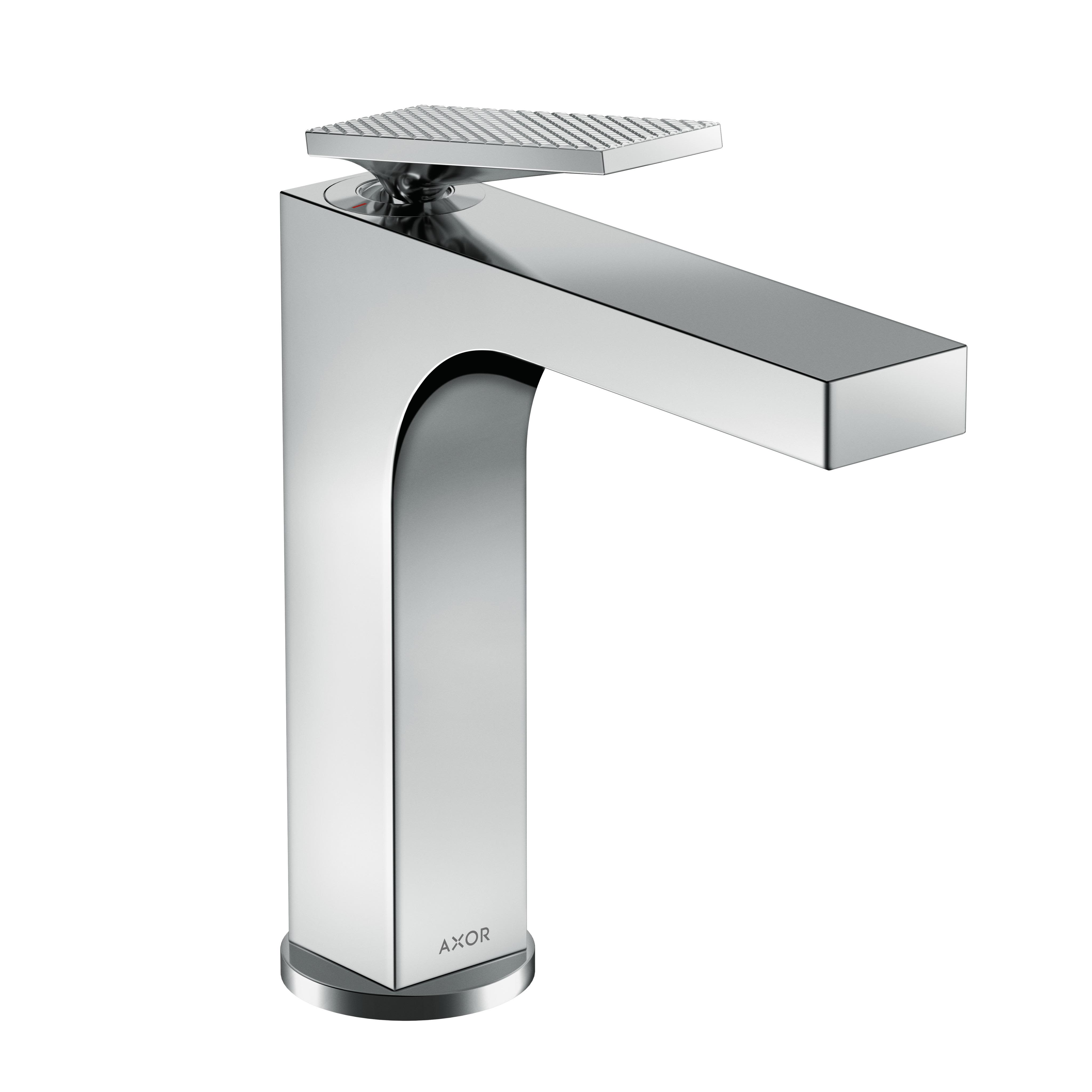 Hansgrohe Axor Citterio Servantbatteri uten oppvaskmaskinavst.