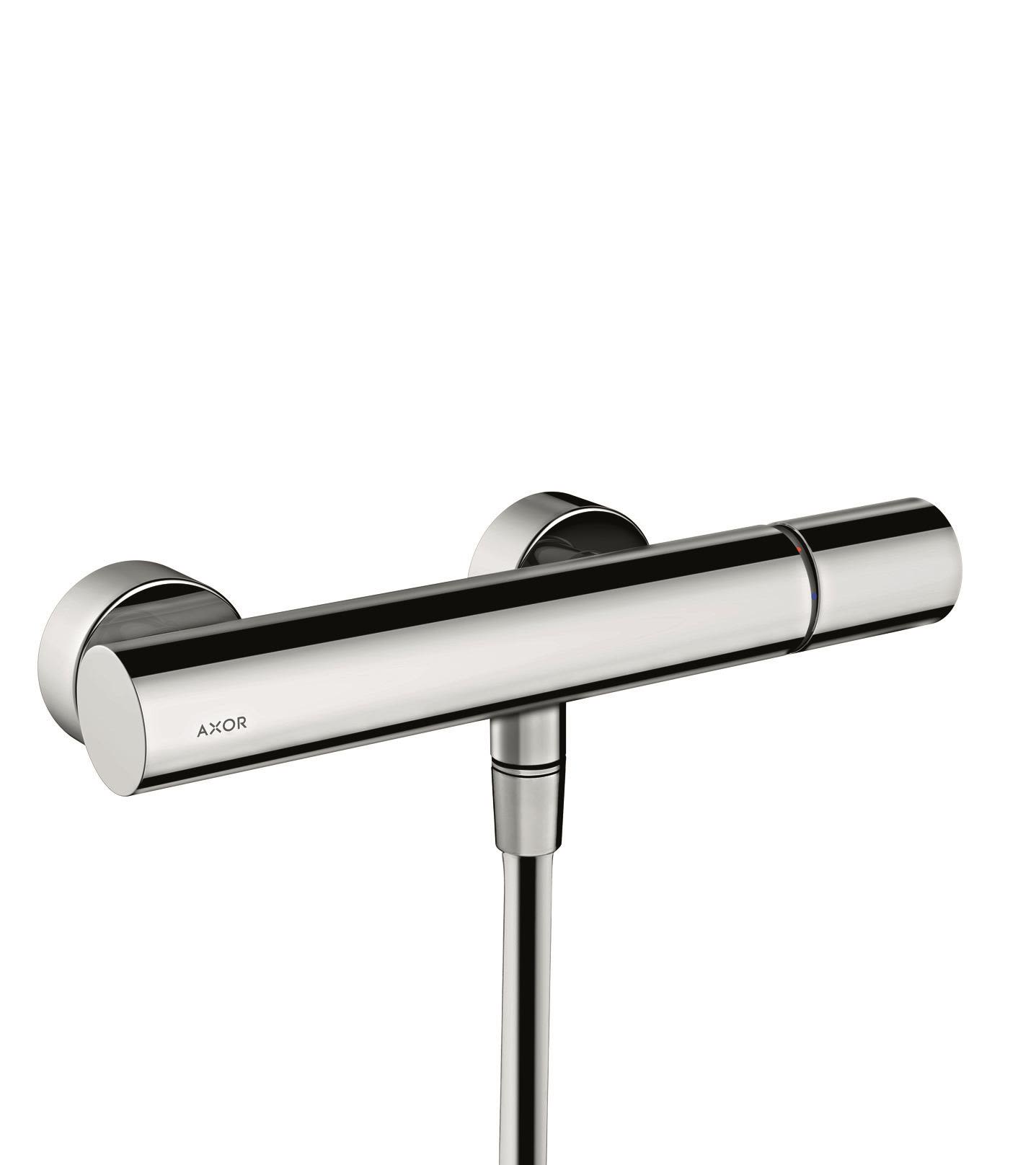 Hansgrohe Axor Uno Dusjbatteri 150 c/c, zerogrep