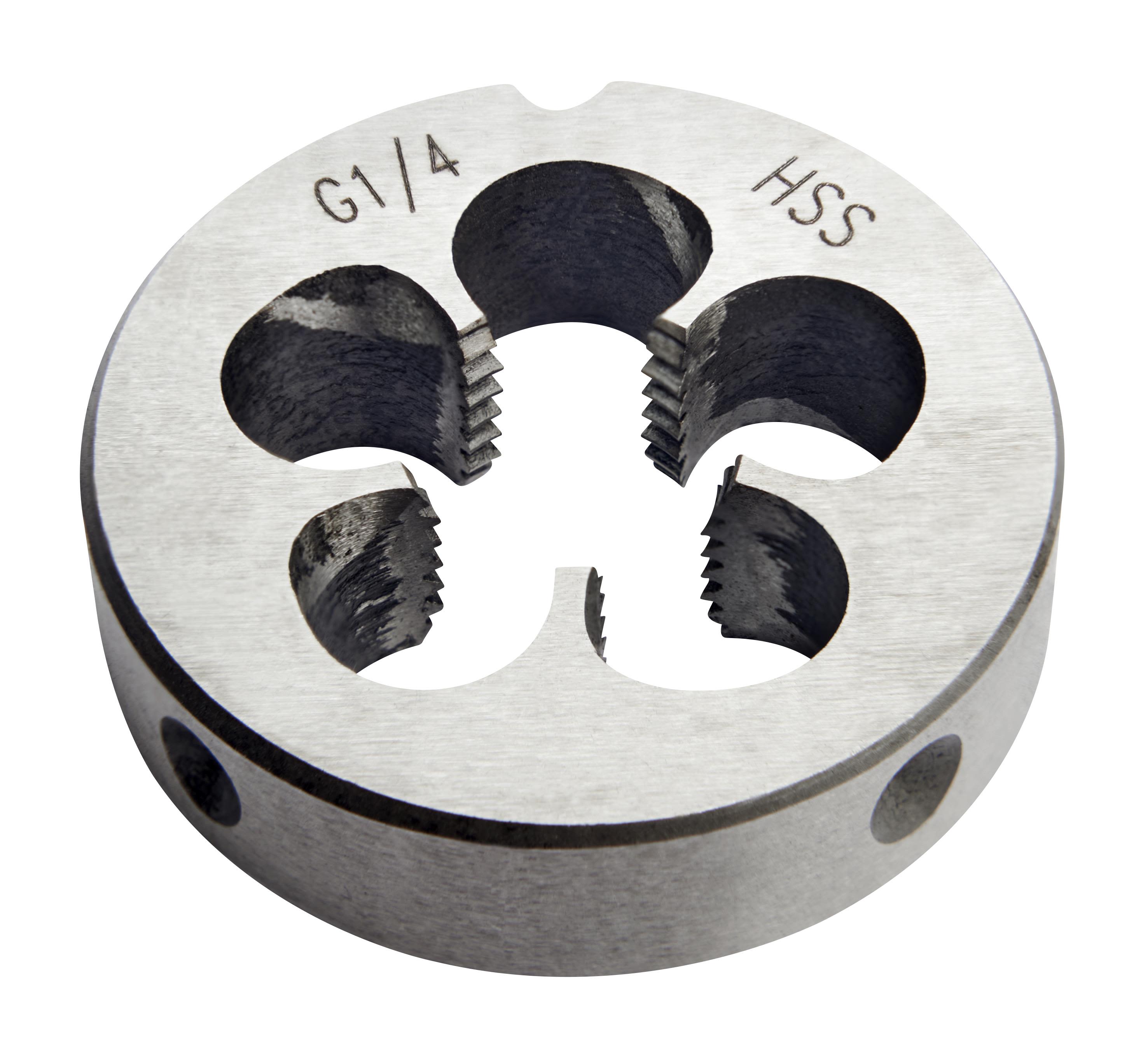 Ironside 202759 Gängsnitt F170 1/8