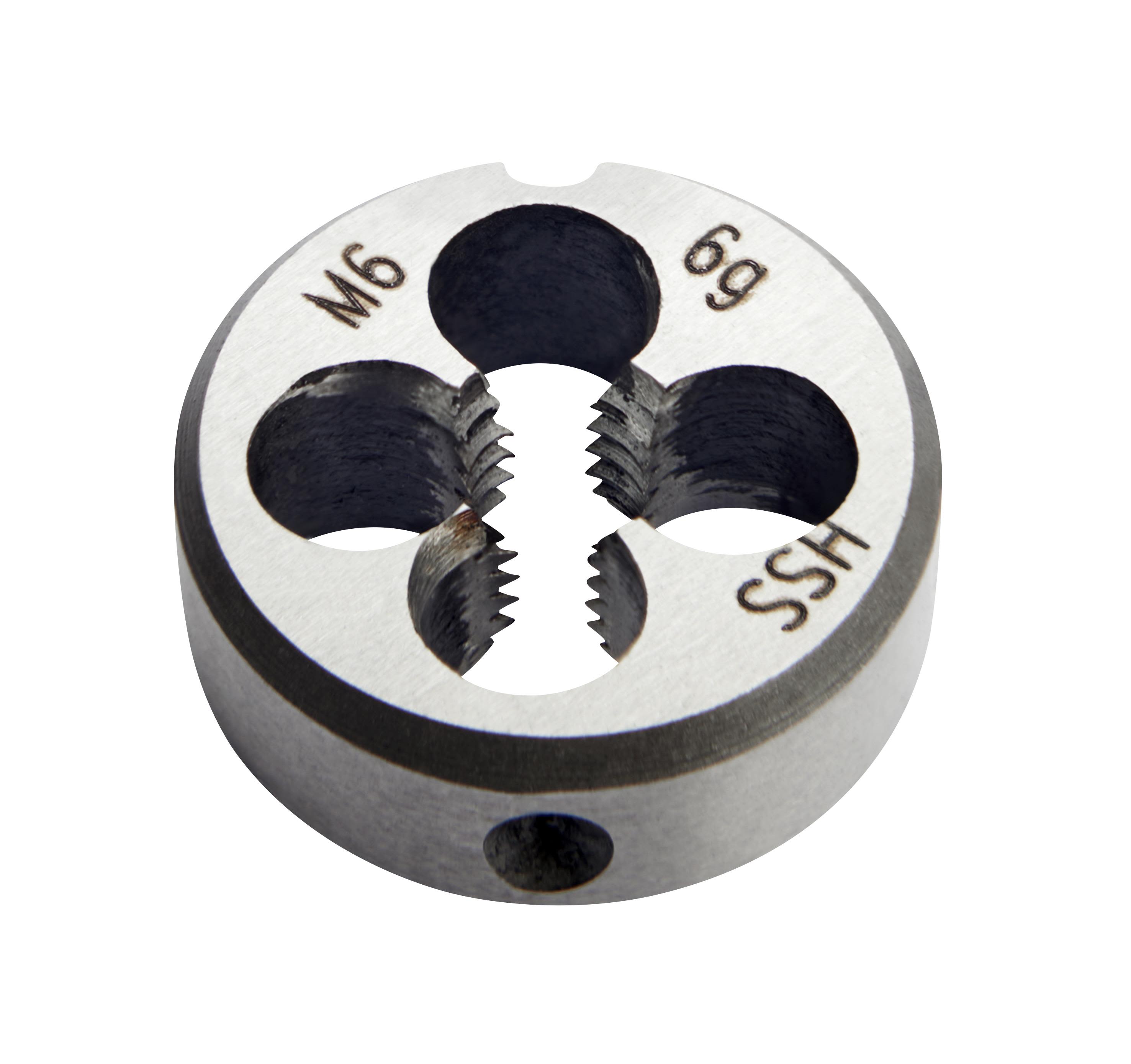 Ironside 202751 Gängsnitt F100 M5