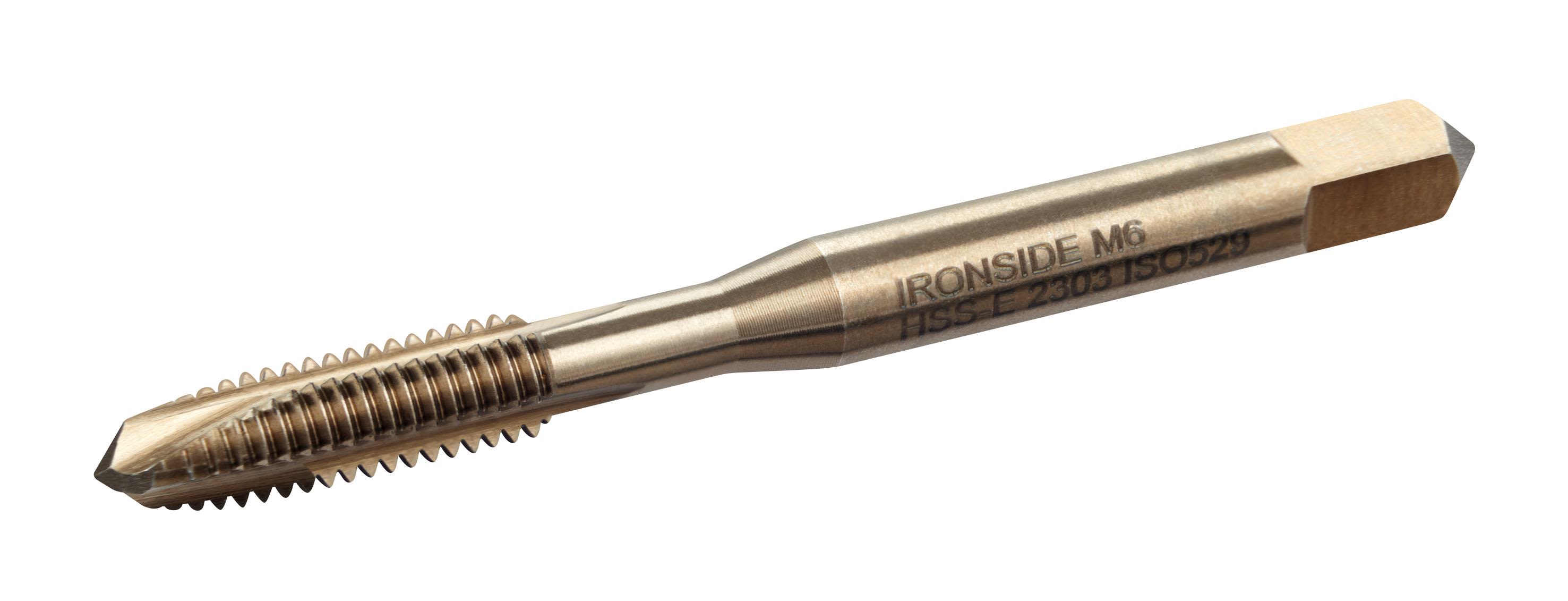Ironside 202719 Gängtapp E000 M10