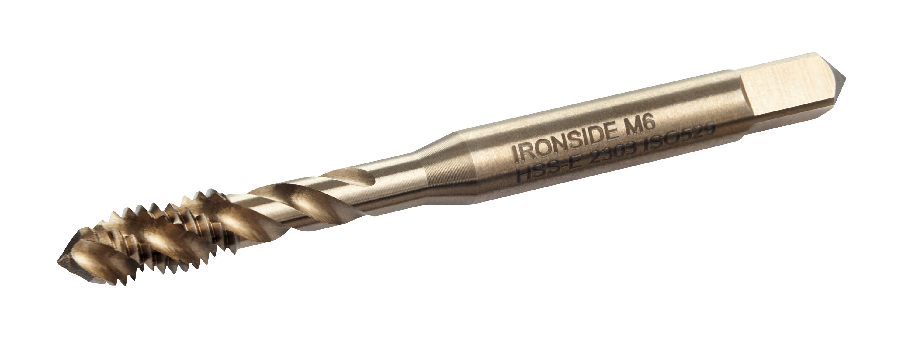 Ironside 202725 Gängtapp E002 M10