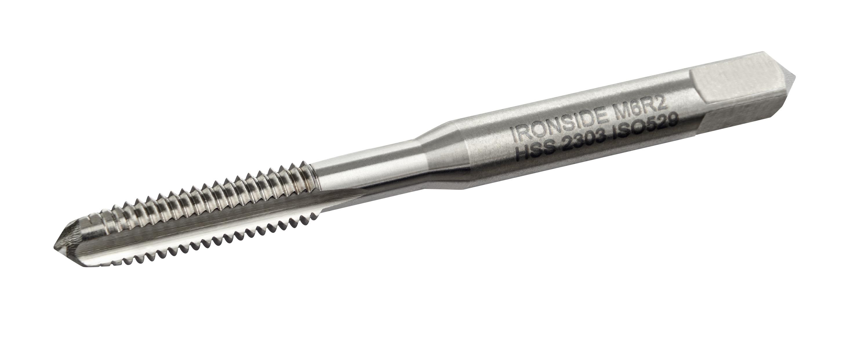 Ironside 202729 Gängtapp E500 M12, NR 2