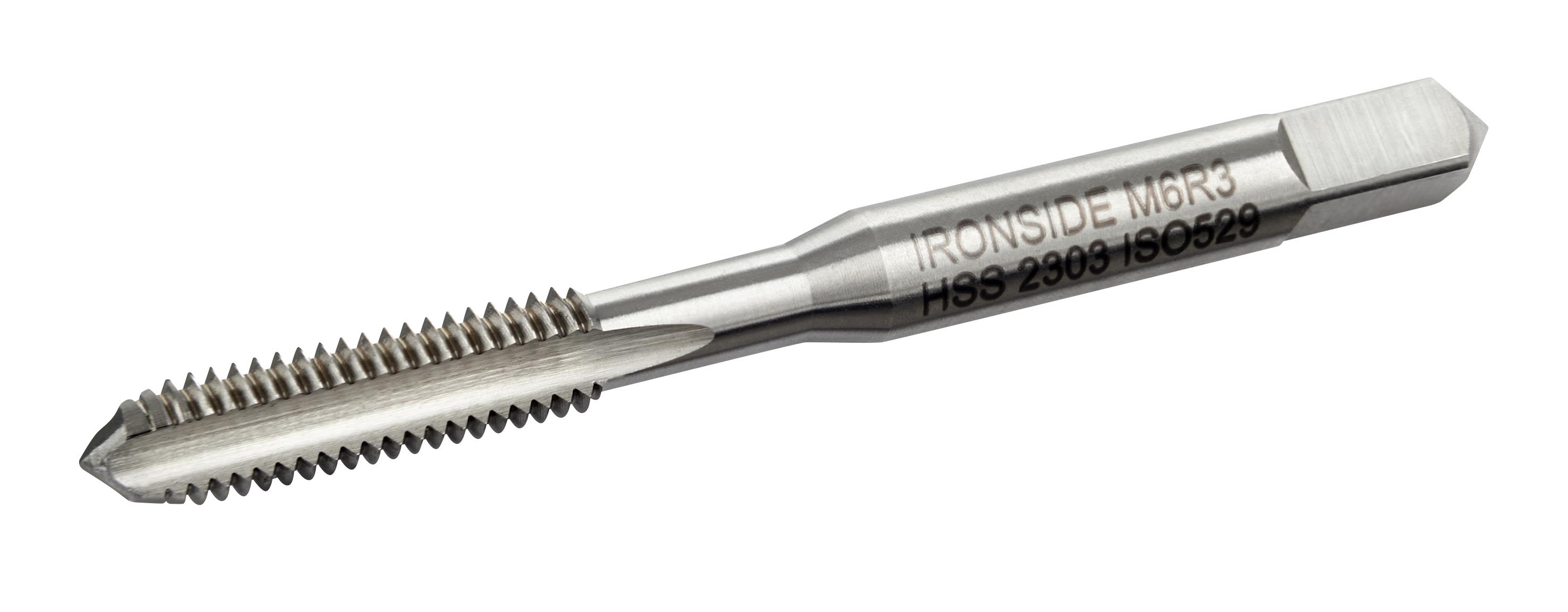 Ironside 202730 Gängtapp E500 M12, NR 3