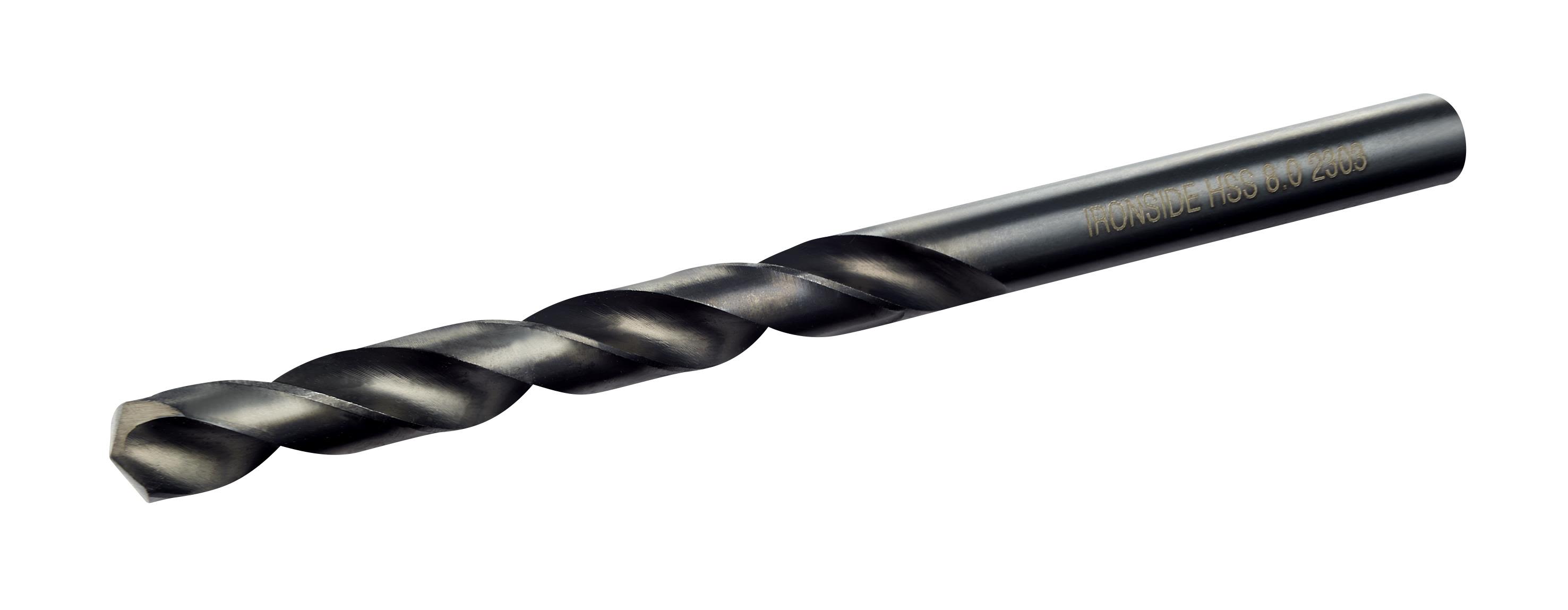 Ironside 202776 Spiralborr A108 5,50 mm