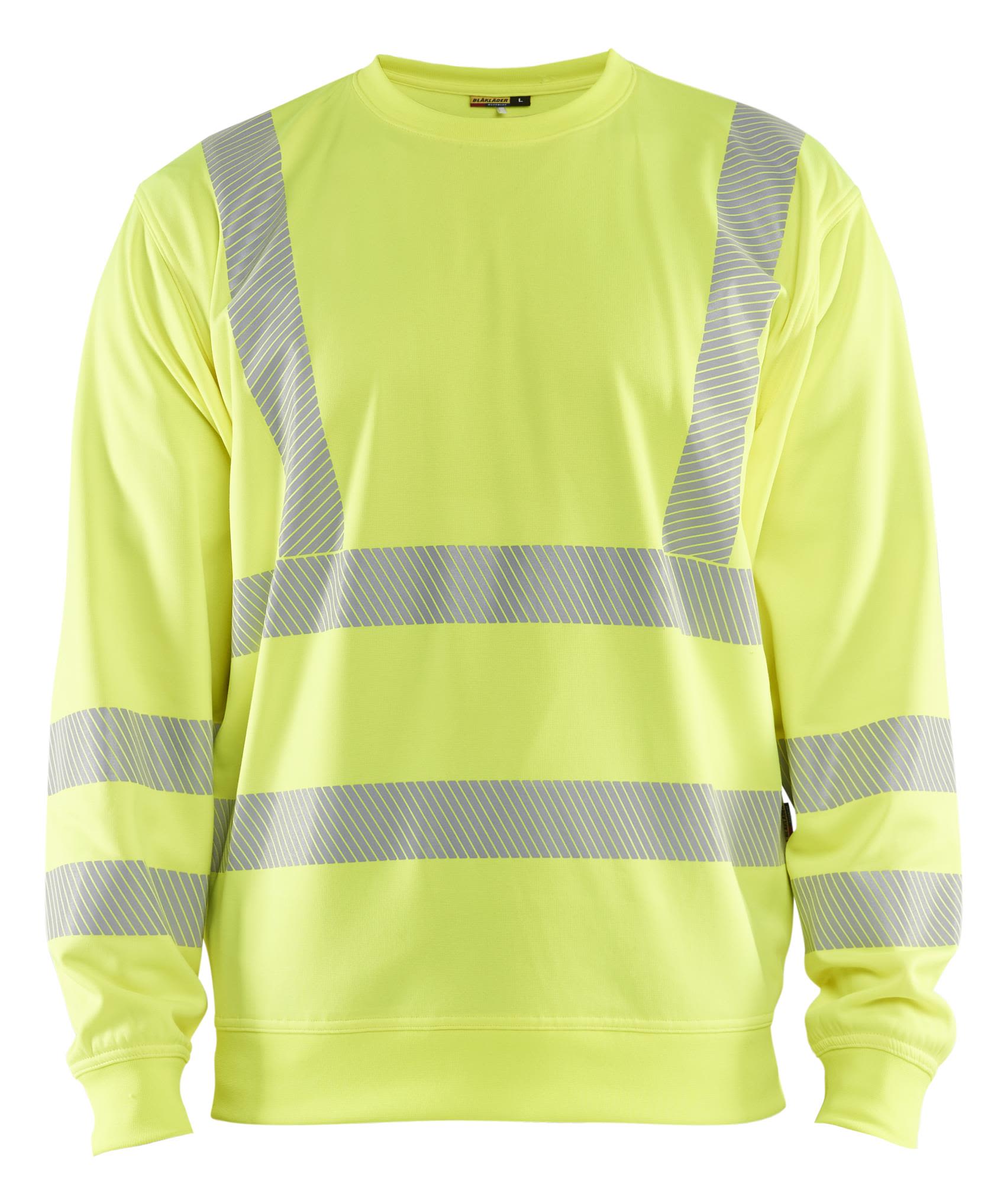 High Vis Sweatshirt