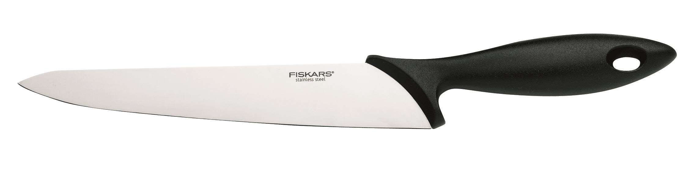 Fiskars - Essential kjøkkenkniv 21 cm