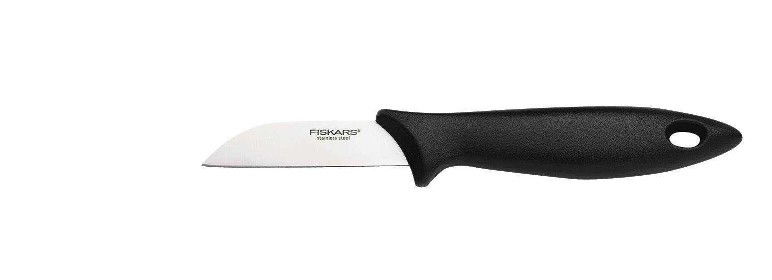 Fiskars - Essential skrellekniv 7 cm
