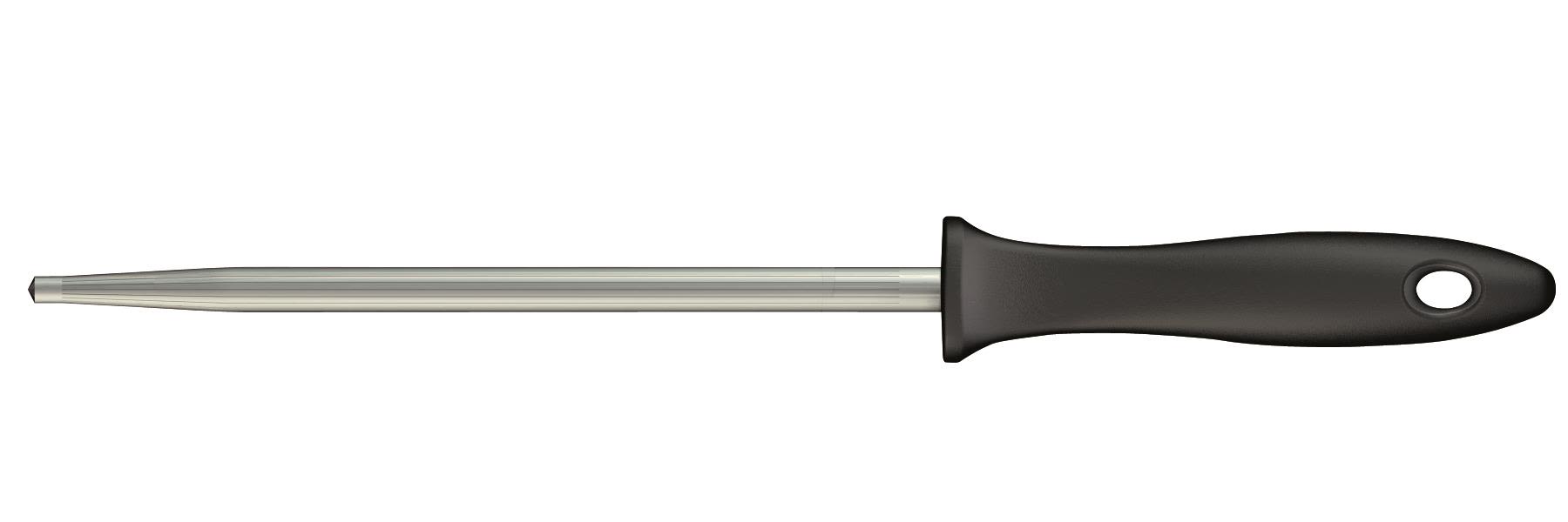 Fiskars Essential 1065581 Skärpstål 20 cm