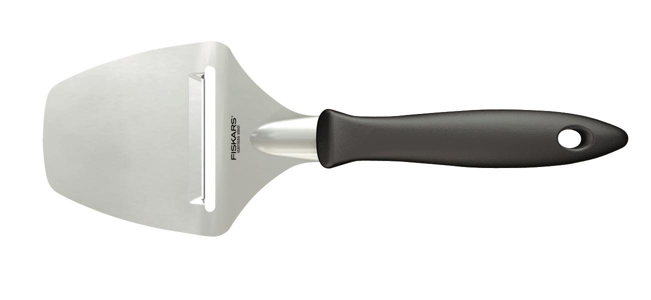 Fiskars Essential 1065587 Ostehøvel 21 cm