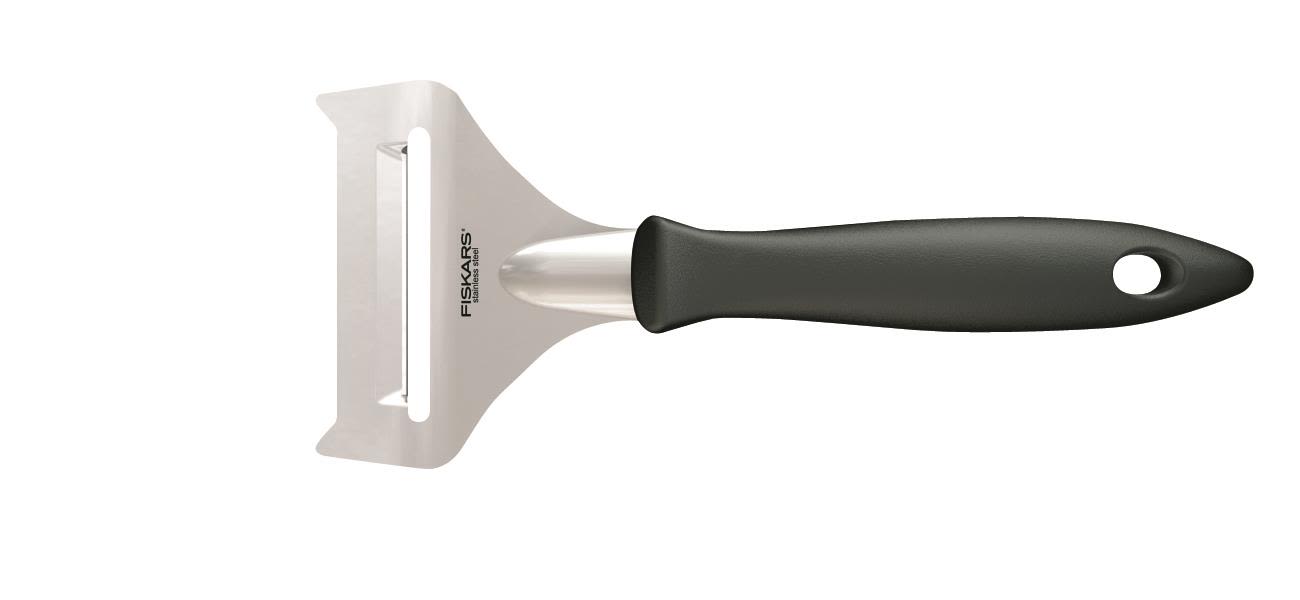 Fiskars - Essential mykostehøvel 17 cm