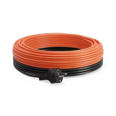 Ebeco BHS Betonghärdningsslinga 85m, 3500 W, stickpropp