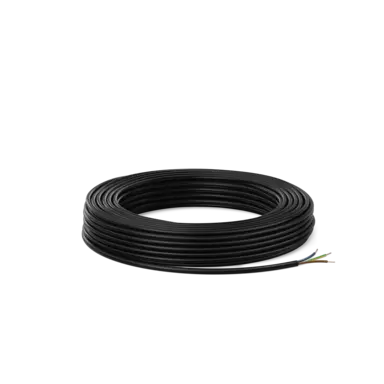 Ebeco Multiflex 27 Värmekabel 99 m, 2700W