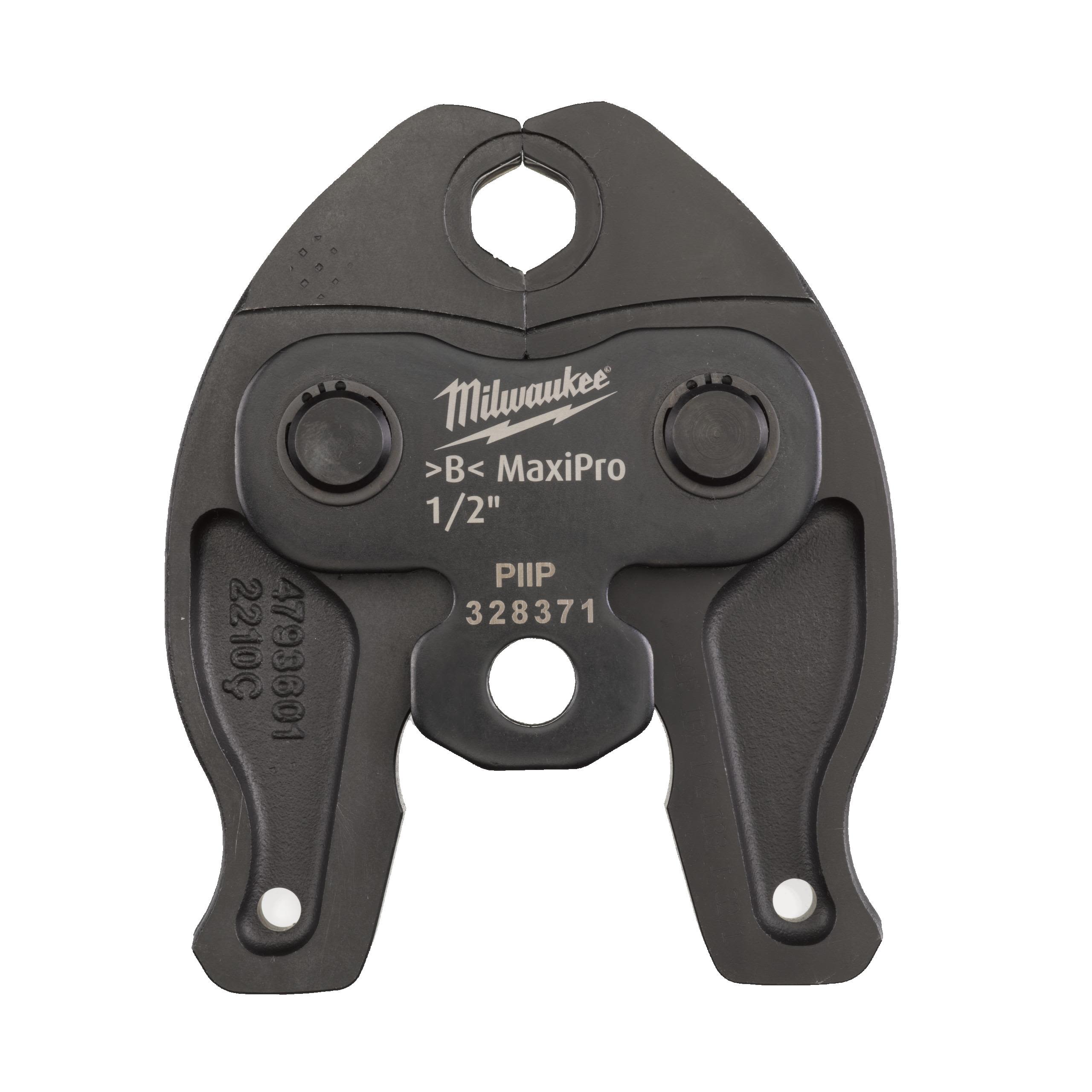 Milwaukee 4932493157 Pressback typ BMP, Ø1/2