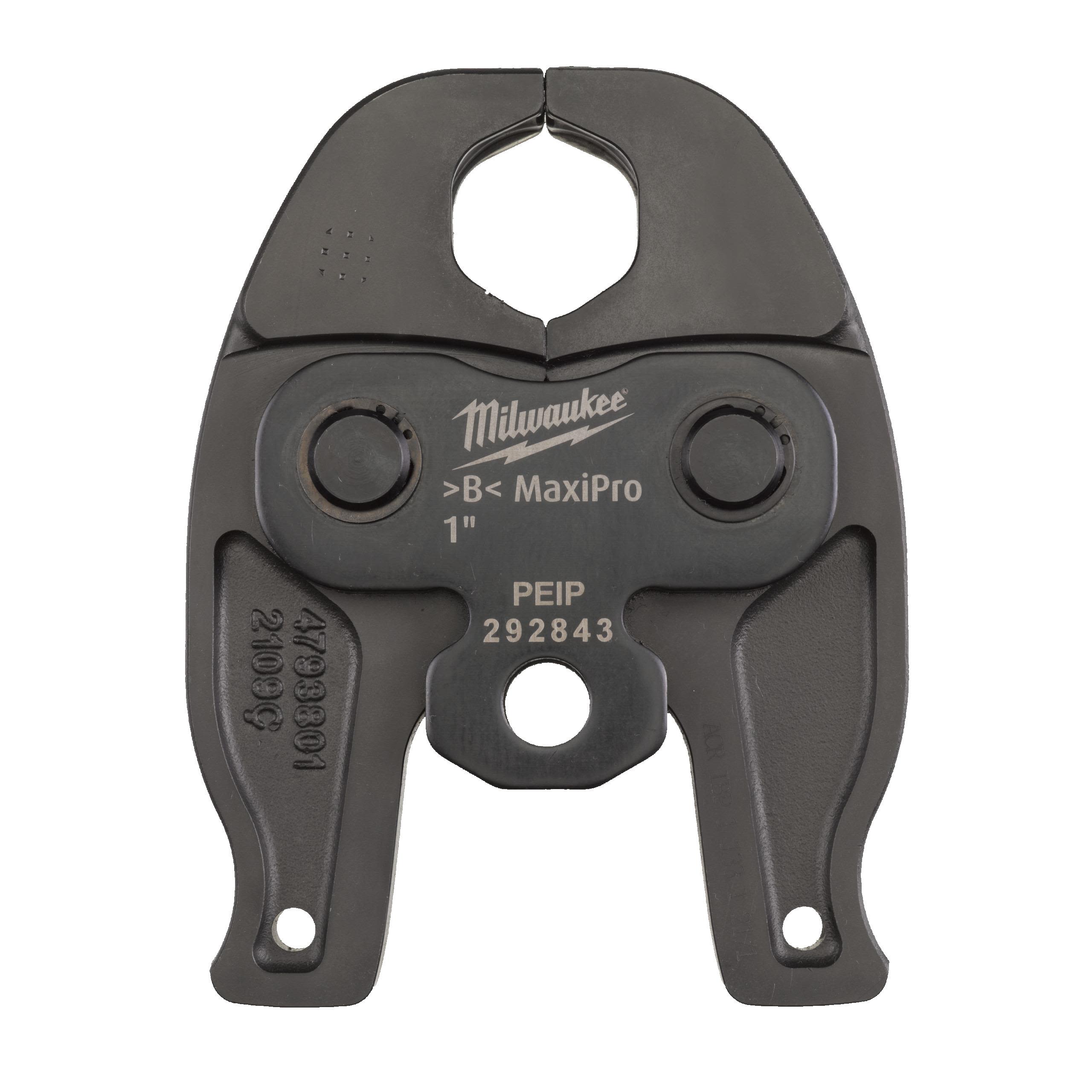Milwaukee 4932493161 Pressback typ BMP, Ø1
